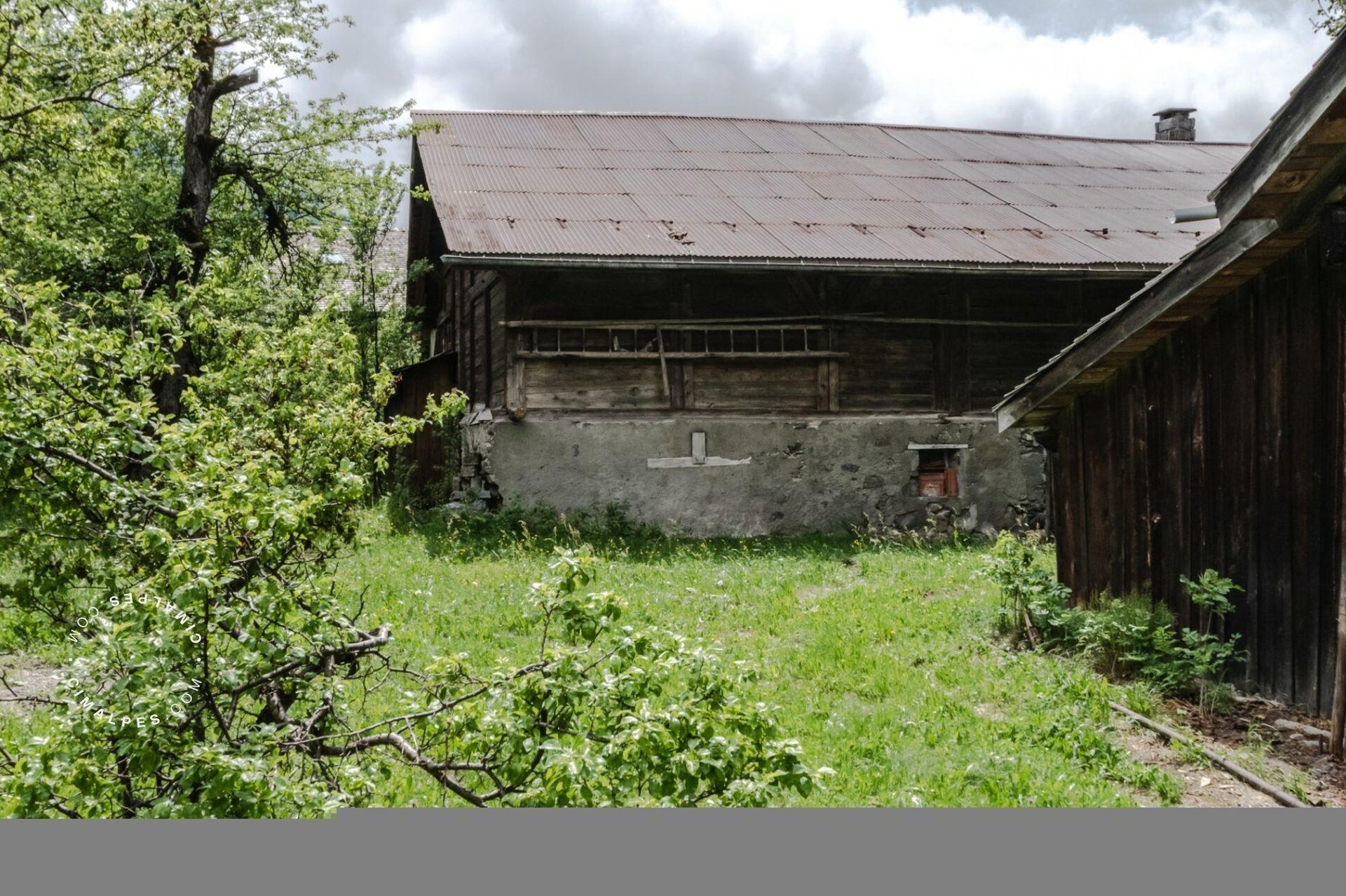 casa en Chamonix, Auvergne-Rhône-Alpes 10834667