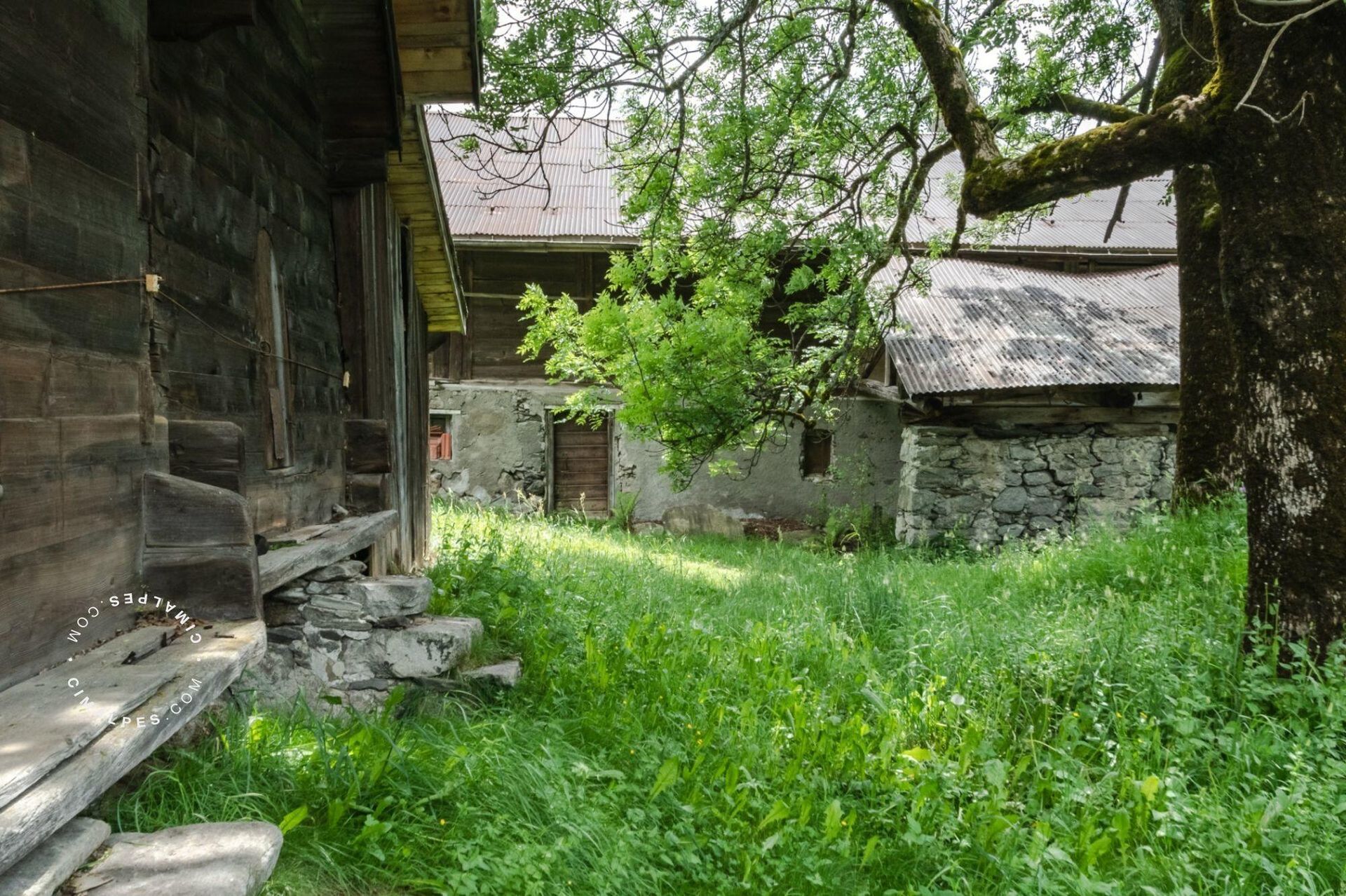 Dom w Chamonix, Auvergne-Rhône-Alpes 10834667