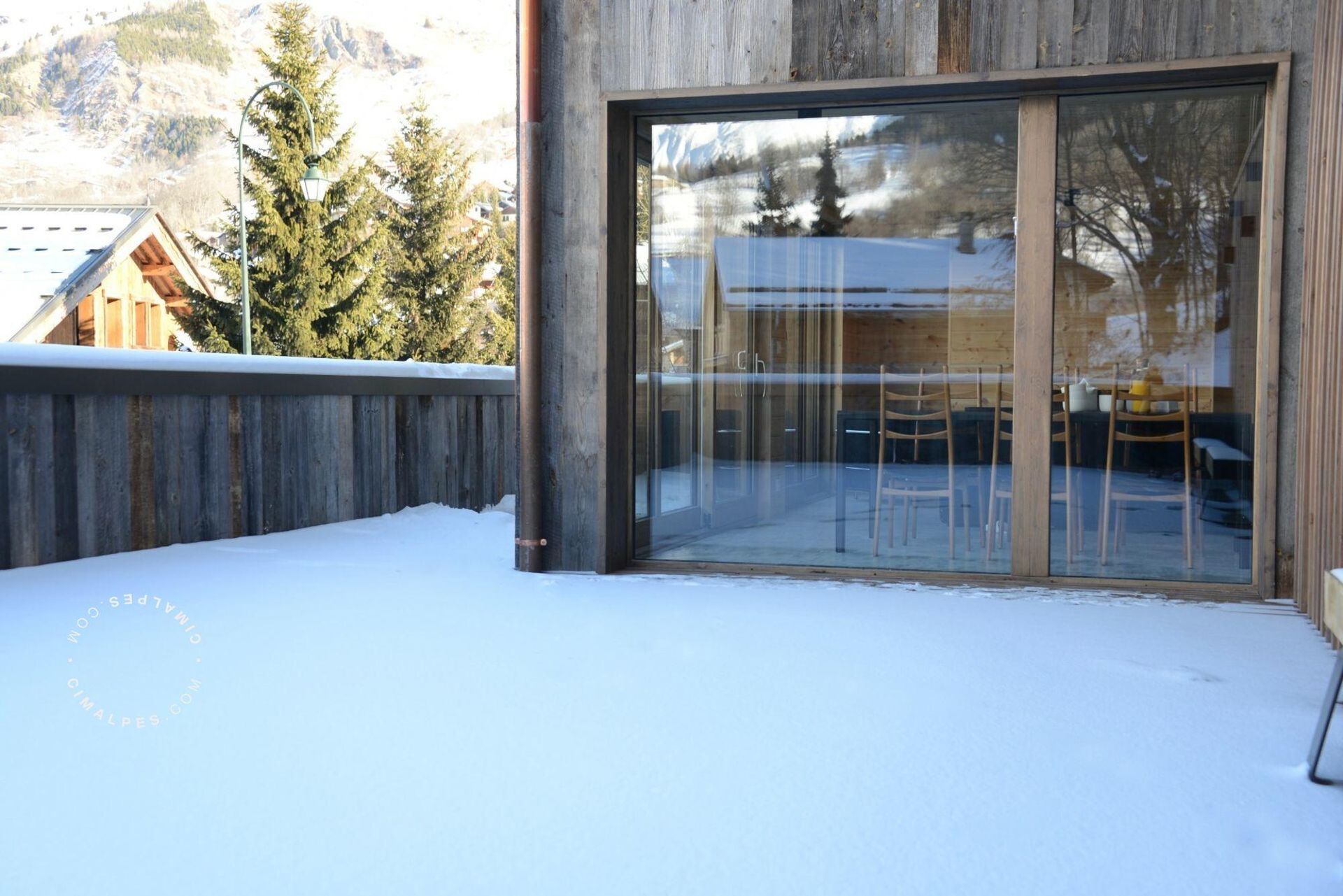 Haus im Les Belleville, Auvergne-Rhône-Alpes 10834670