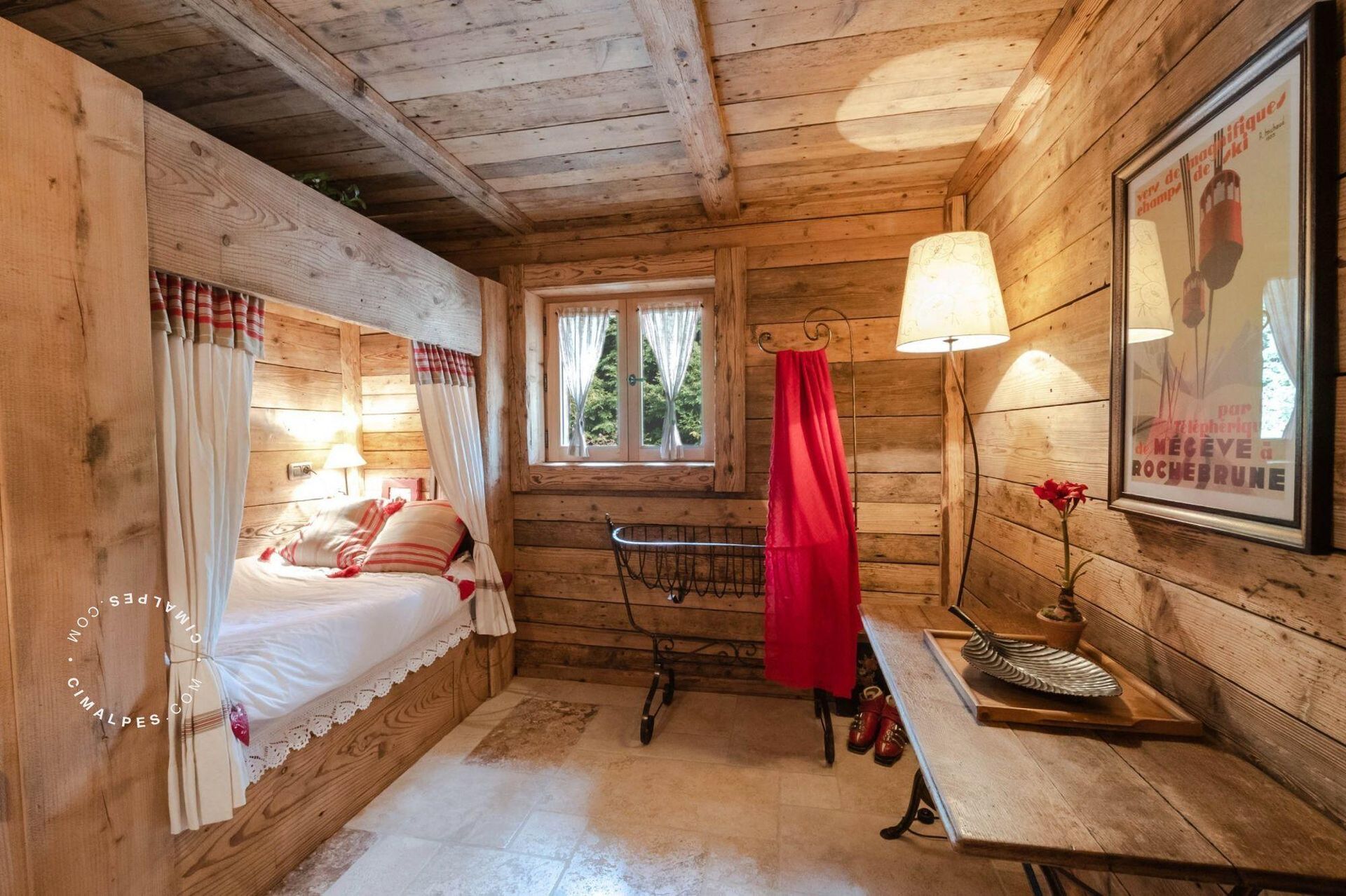 Hus i Chamonix, Auvergne-Rhône-Alpes 10834674