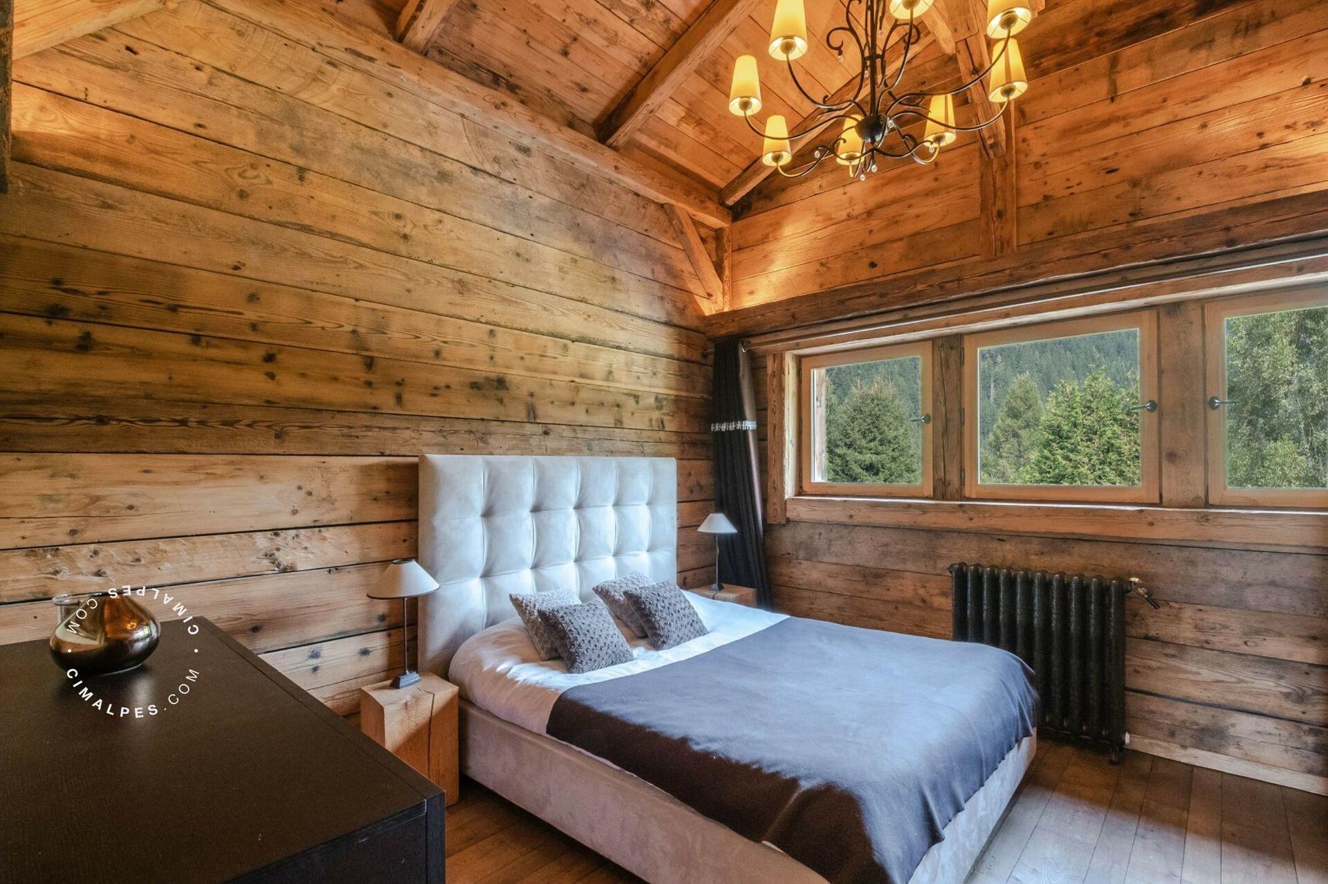 Hus i Chamonix, Auvergne-Rhône-Alpes 10834674