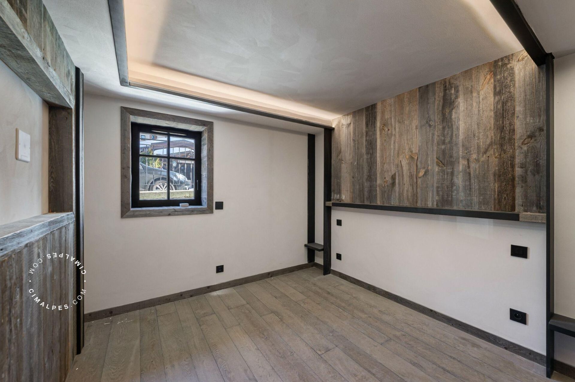 Condominium in Megeve, Auvergne-Rhône-Alpes 10834695