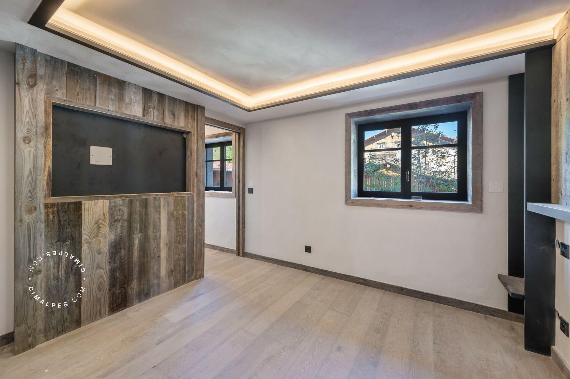 Condominium in Megève, Auvergne-Rhône-Alpes 10834701