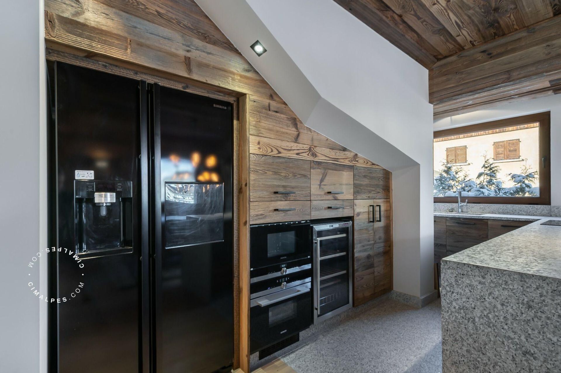 Condominium in Megeve, Auvergne-Rhône-Alpes 10834704