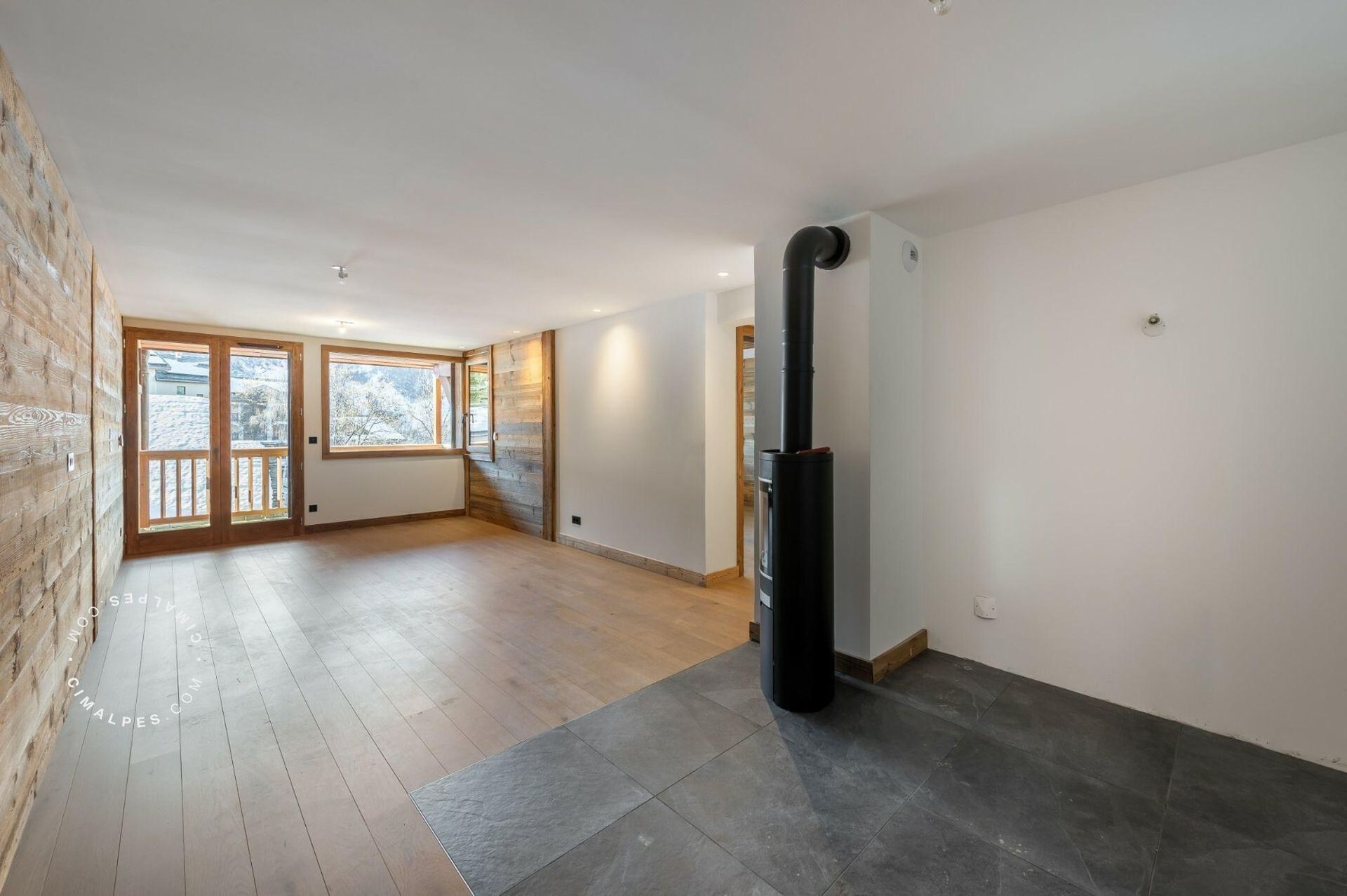 Condominium dans Les Belleville, Auvergne-Rhône-Alpes 10834713