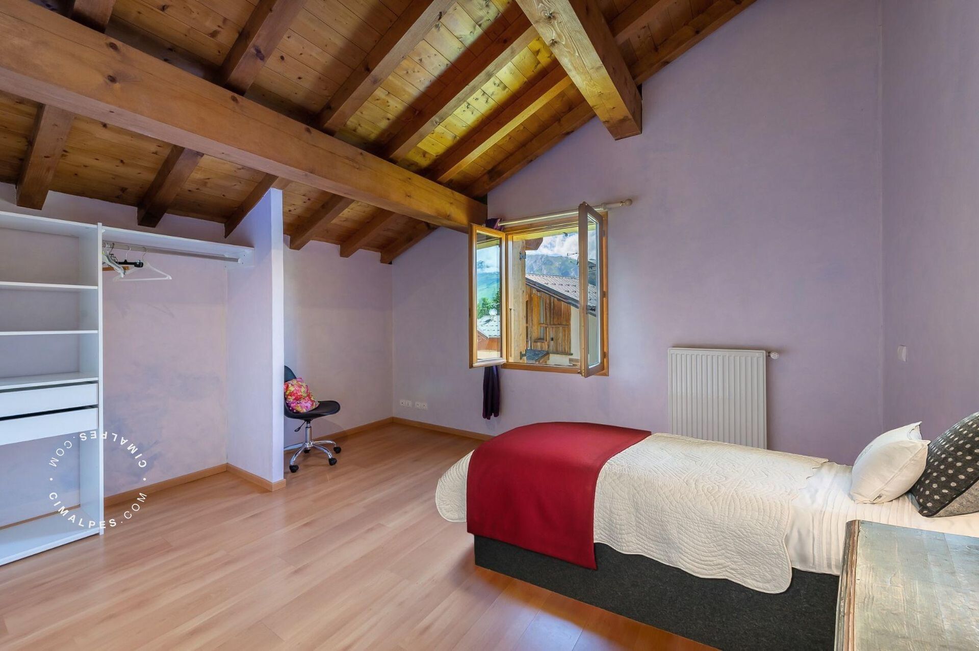 Casa nel Les Belleville, Auvergne-Rhône-Alpes 10834728