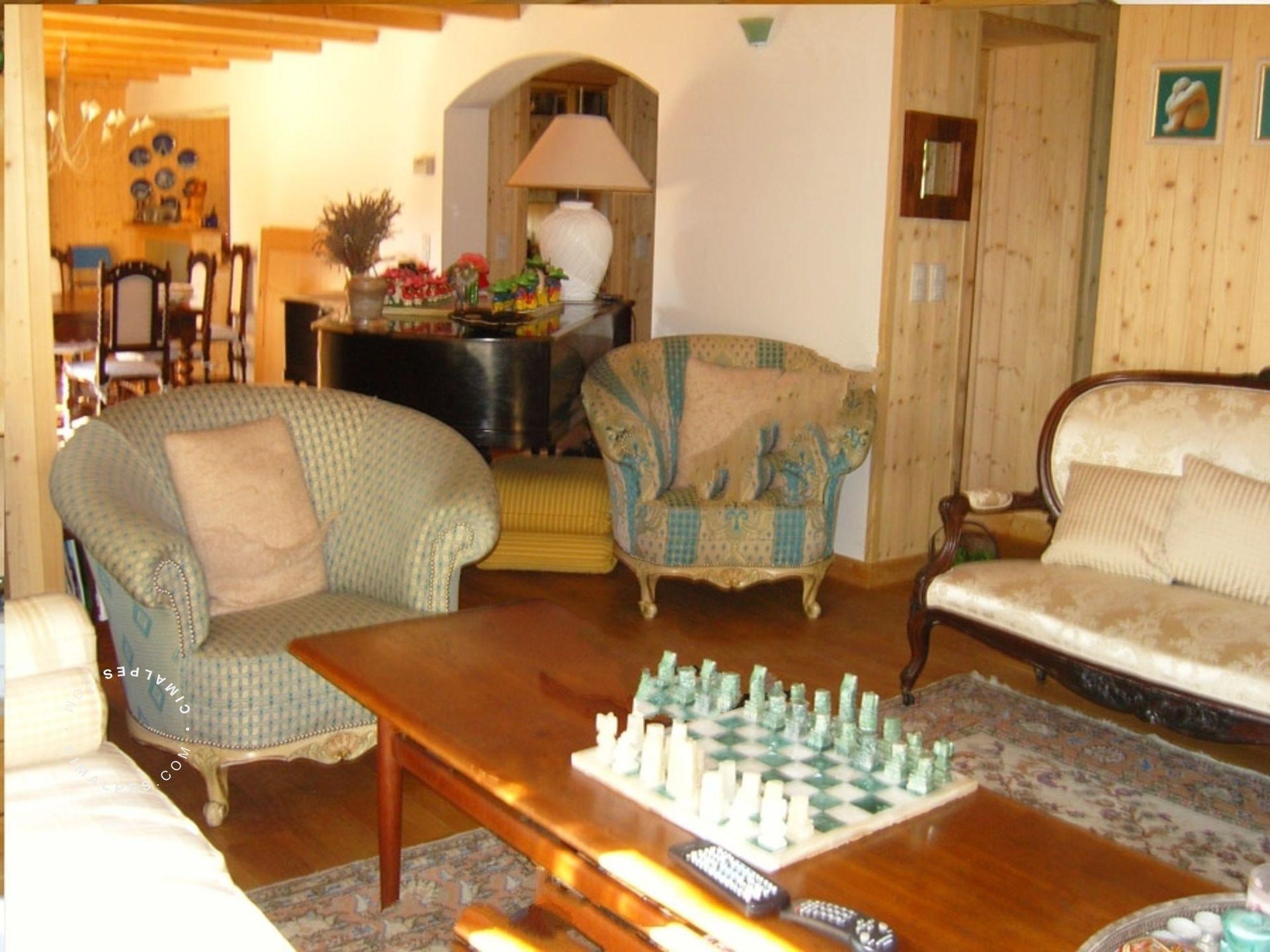 Будинок в Magland, Auvergne-Rhone-Alpes 10834733