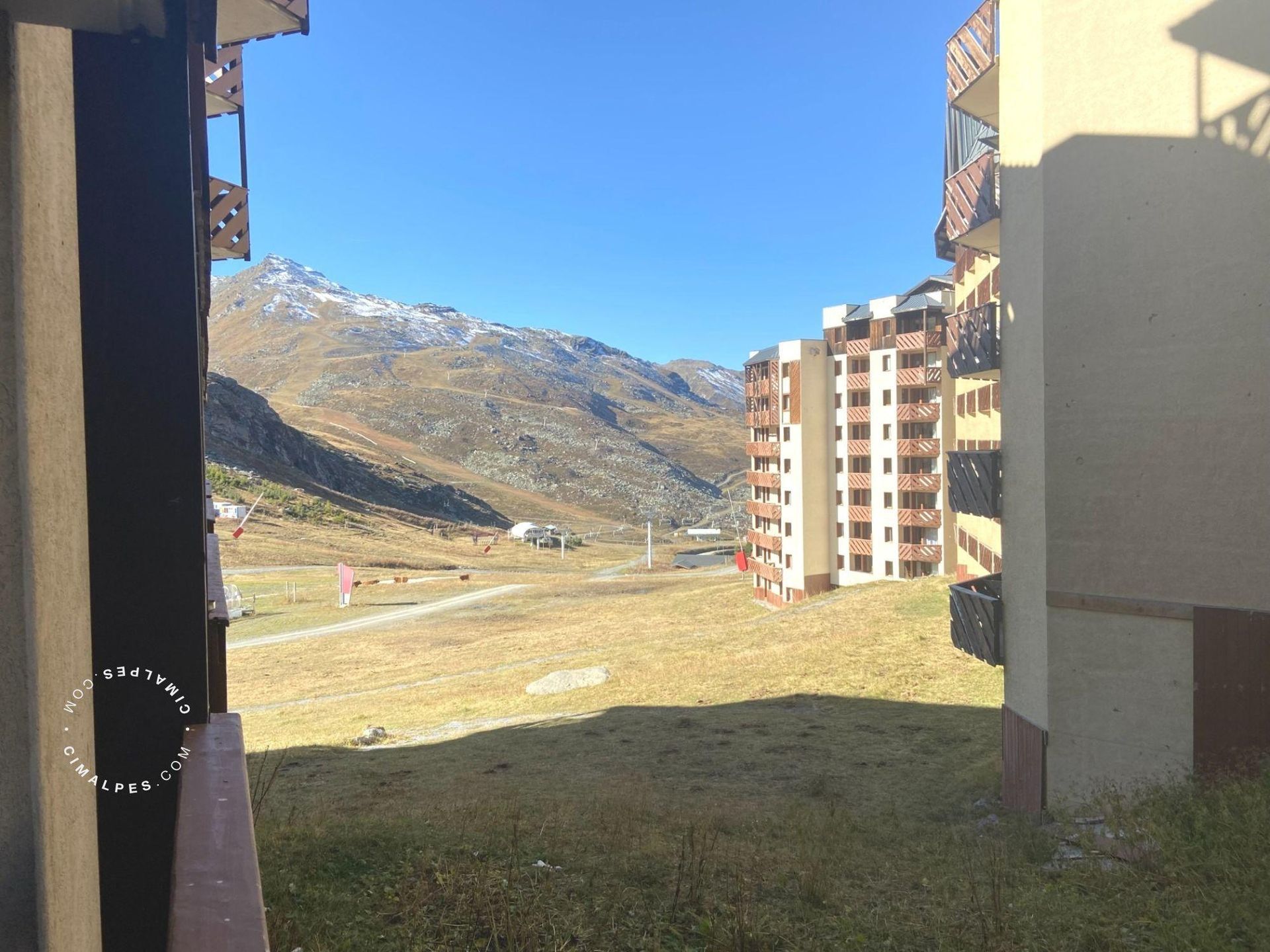 عمارات في Val Thorens, Auvergne-Rhône-Alpes 10834798