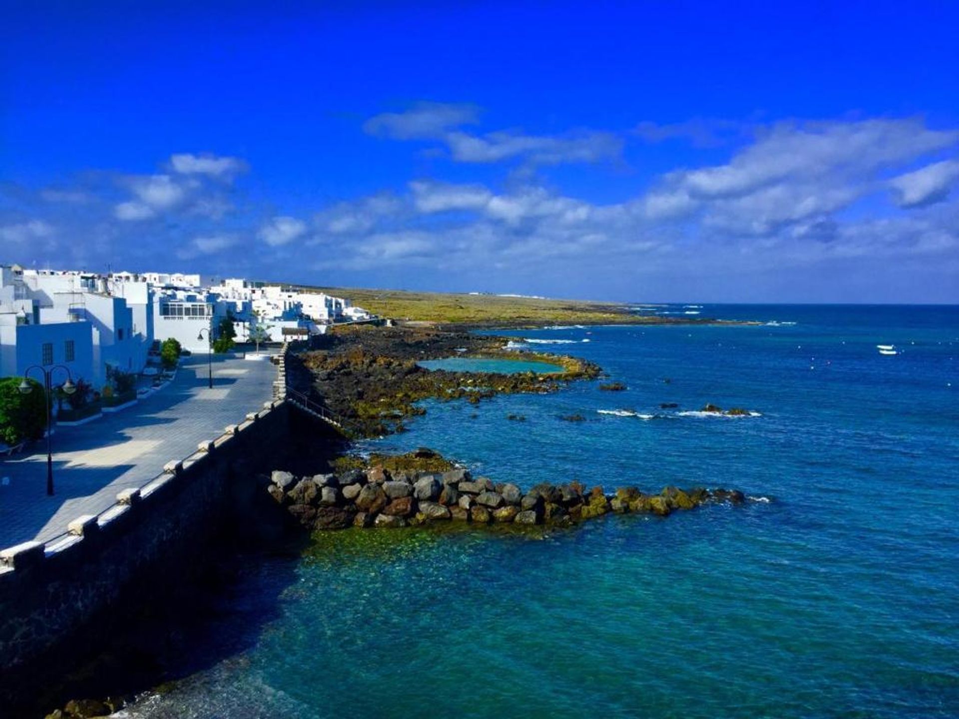 بيت في El Islote, Canary Islands 10834846