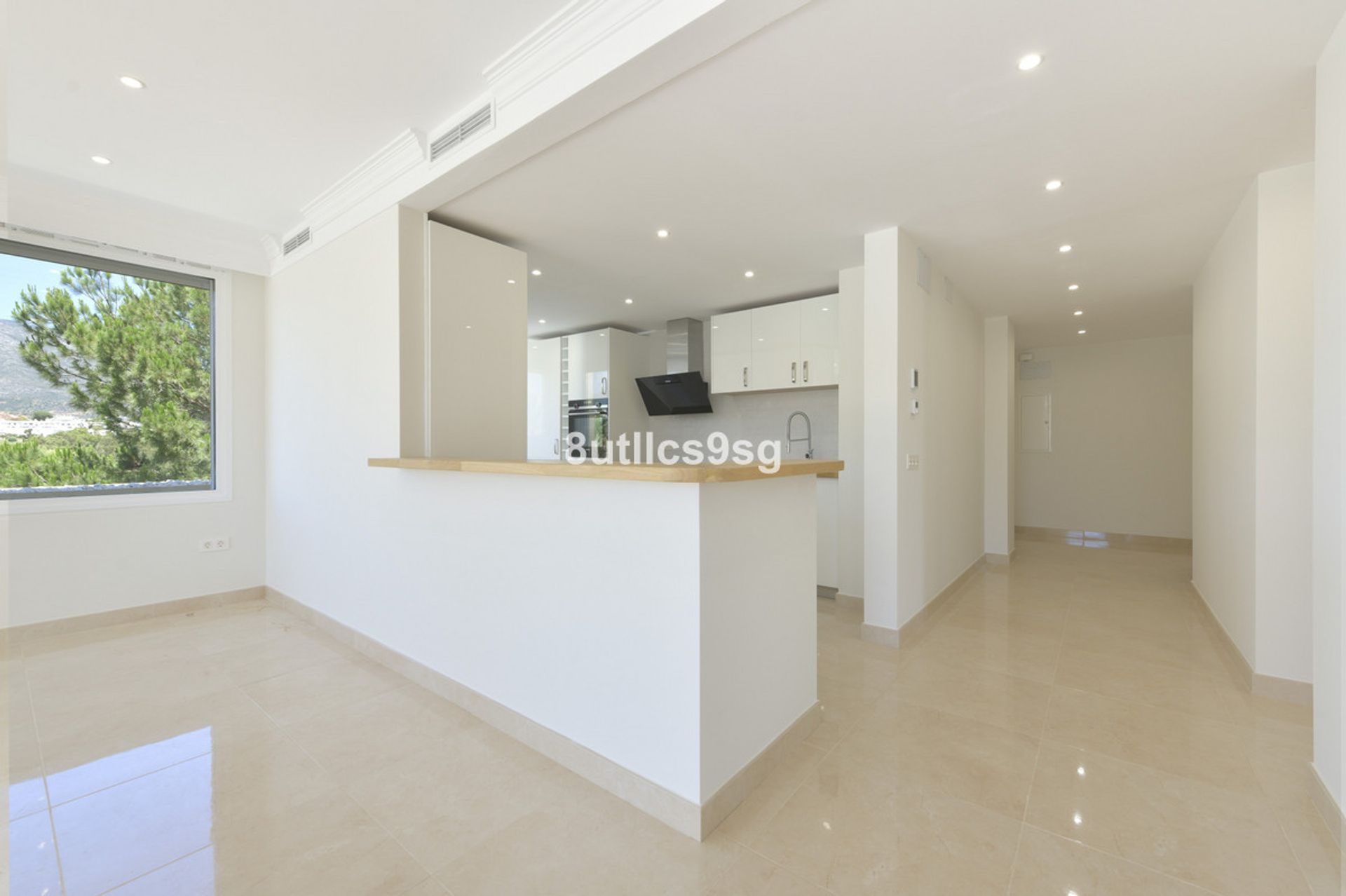 Condominium dans Marbella, Andalucía 10834862