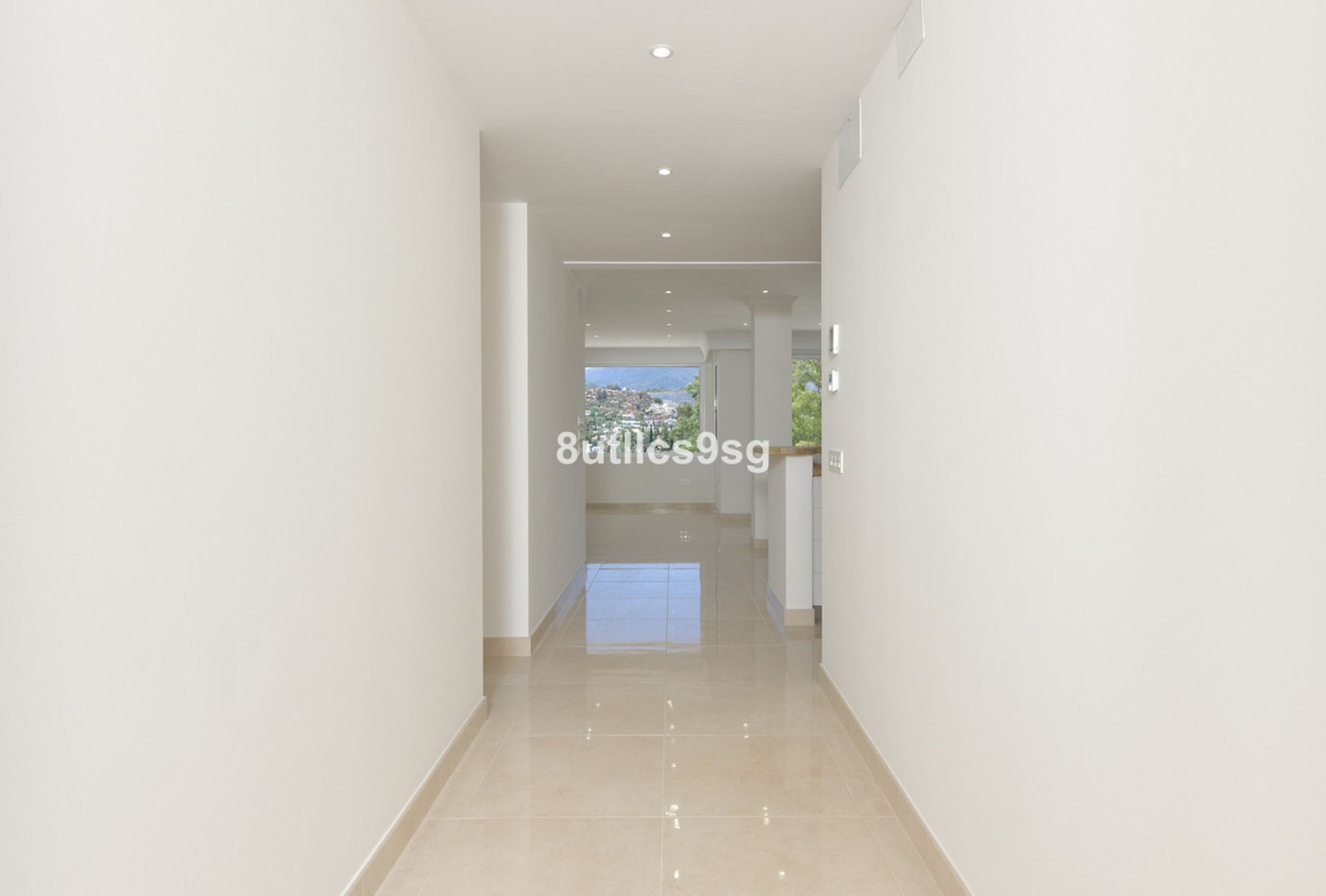 Condominium dans Marbella, Andalucía 10834862