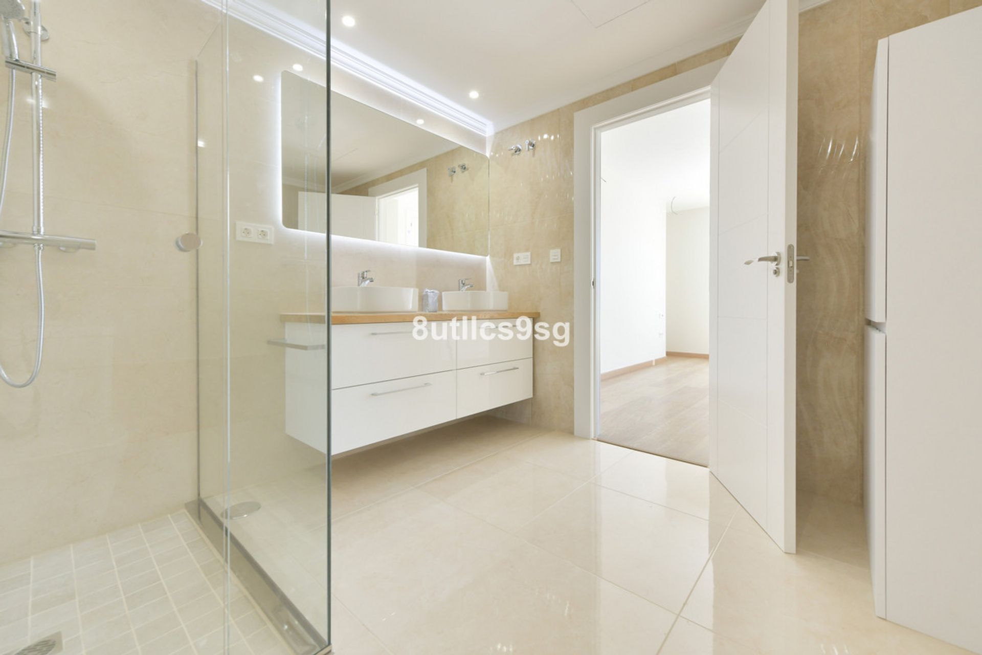 Condominium dans Marbella, Andalucía 10834862