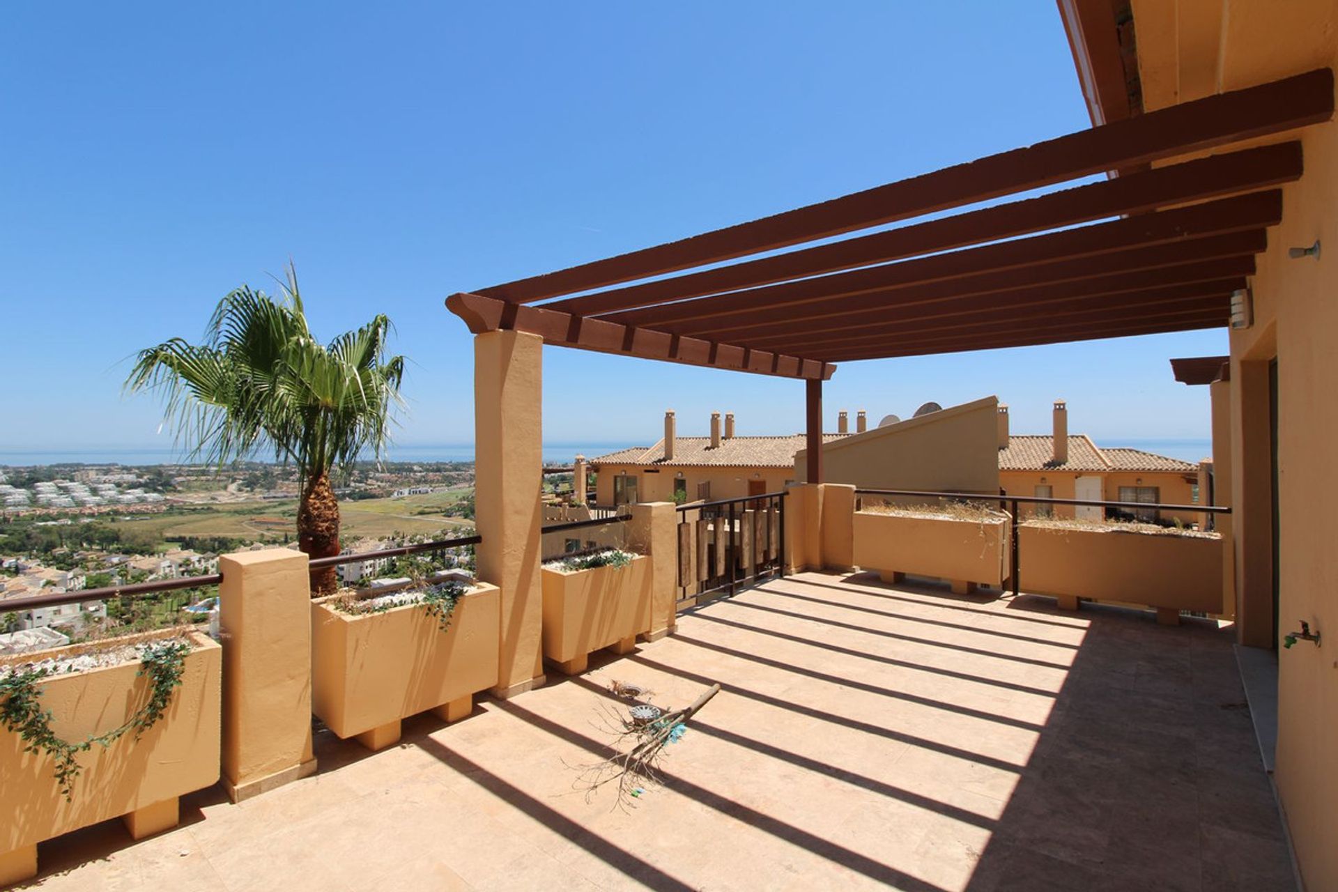 Condominio nel Benahavis, Andalusia 10834886