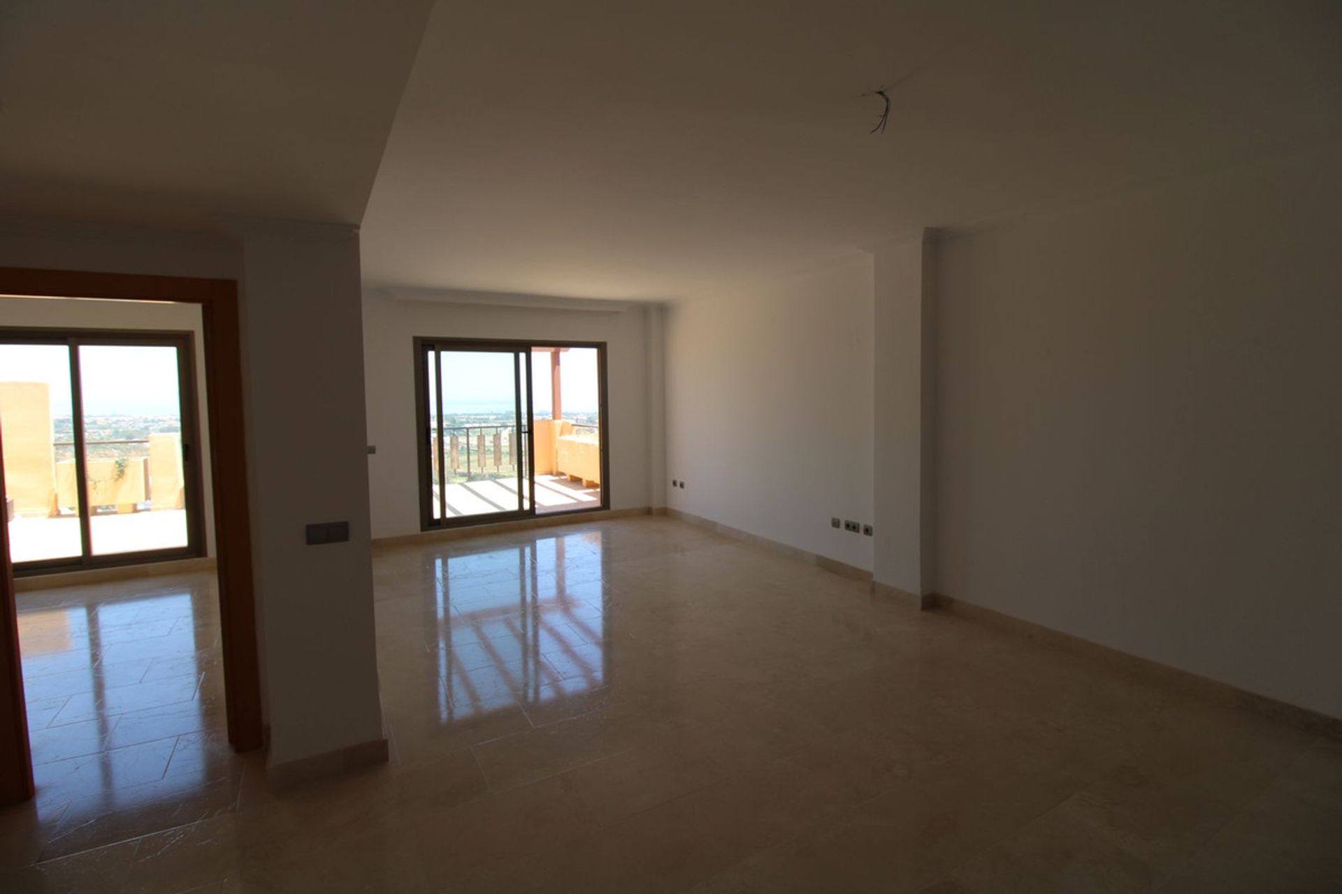 Condominio nel Benahavis, Andalusia 10834886