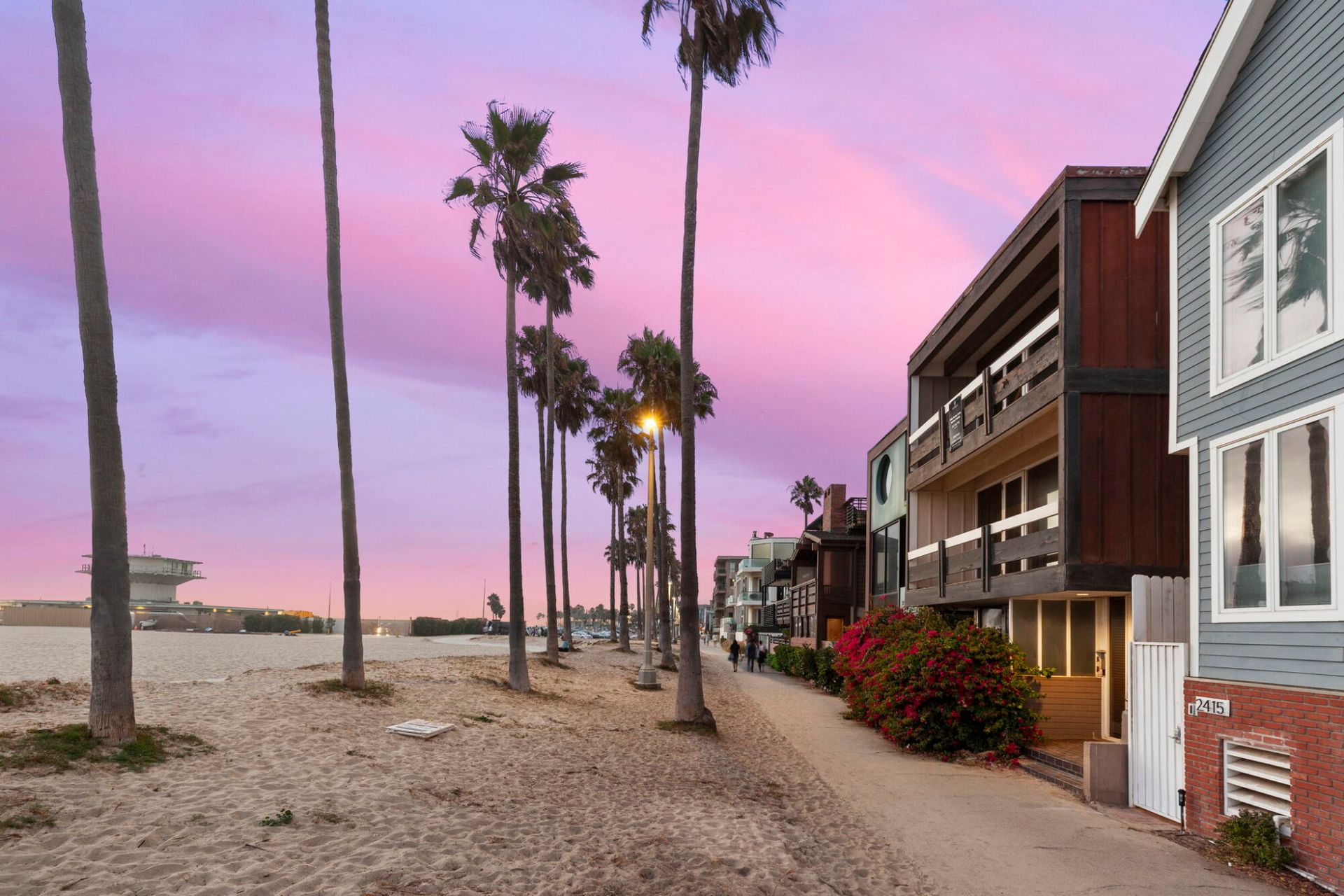 Condominio nel Los Angeles, California 10834890