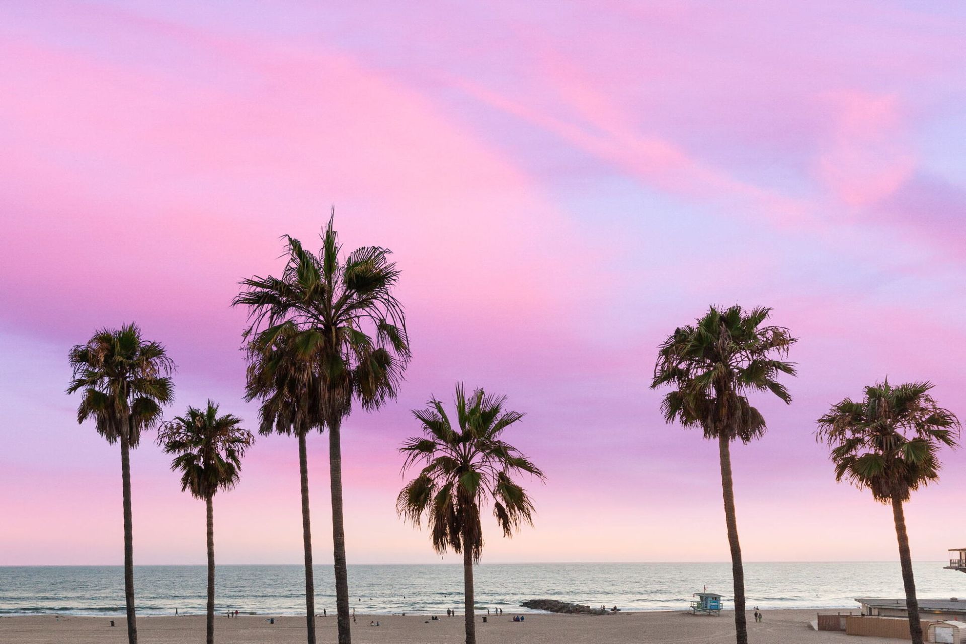 Condominio nel Los Angeles, California 10834890