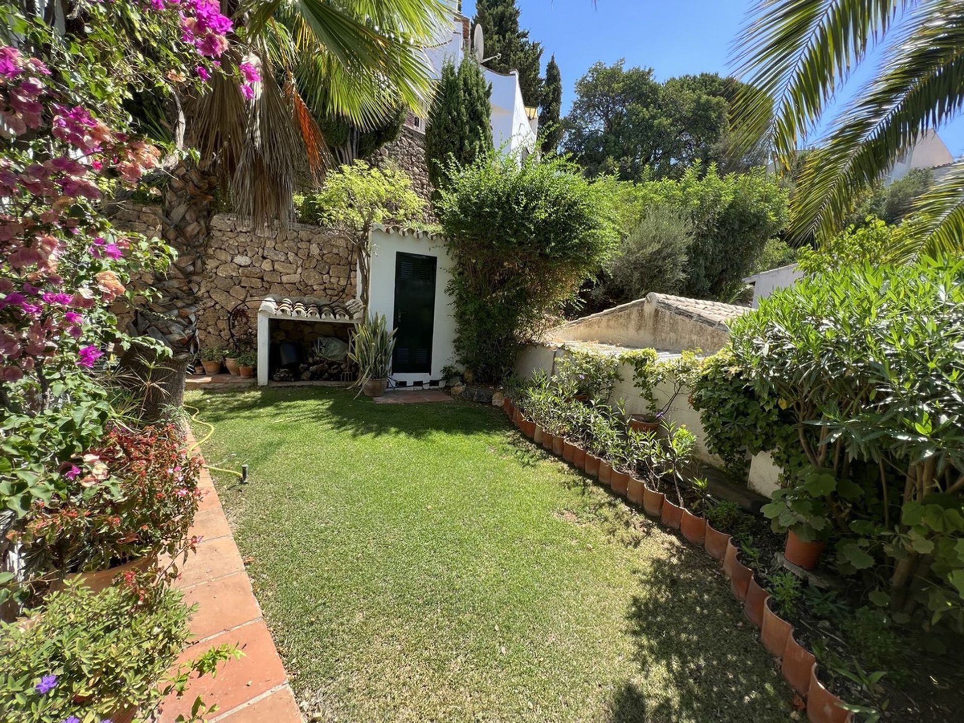 Haus im Mijas, Andalusia 10834892