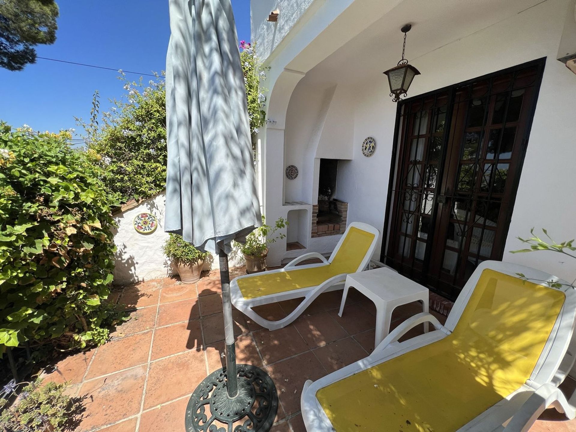 Haus im Mijas, Andalusia 10834892