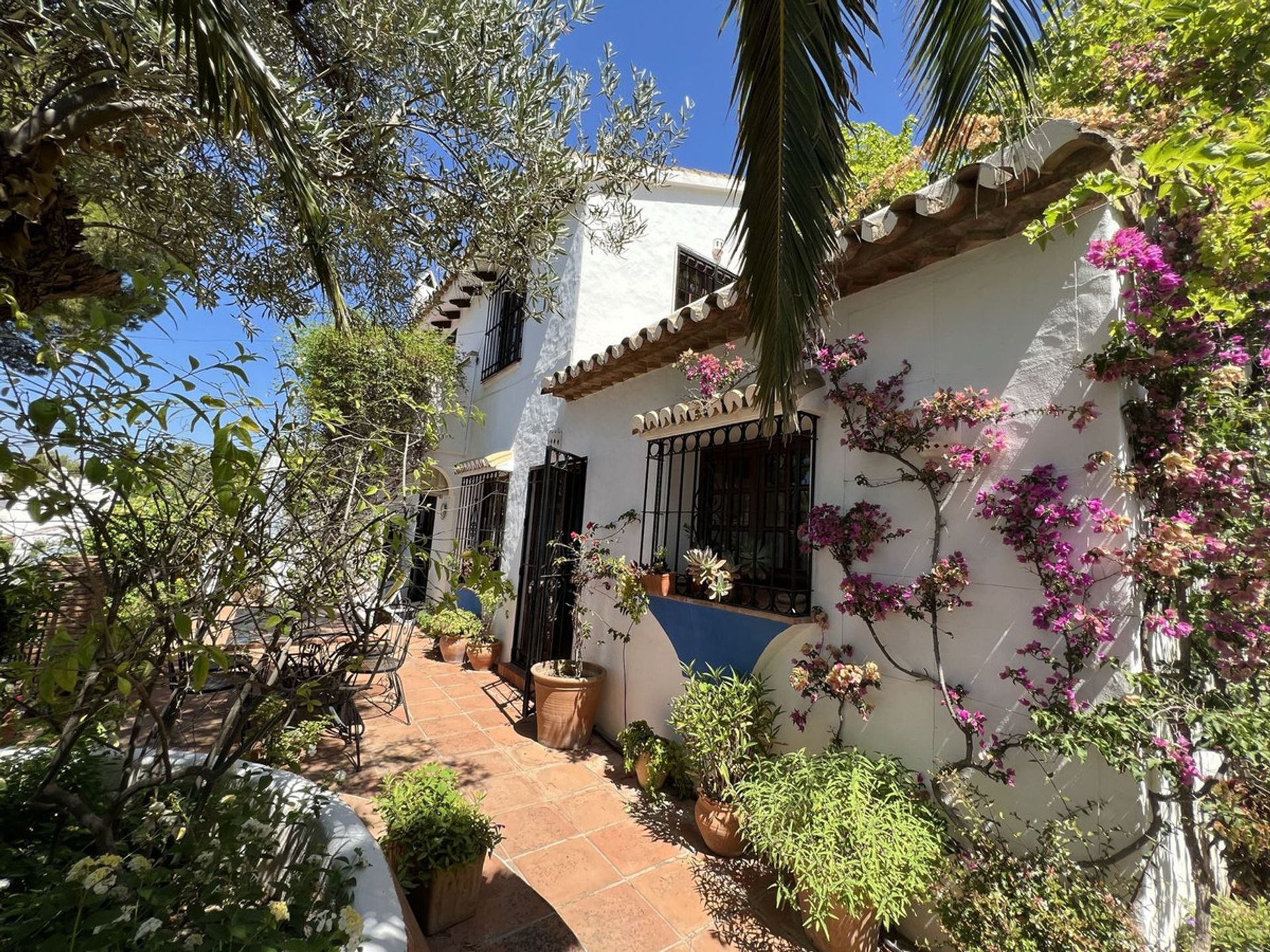 Haus im Mijas, Andalusien 10834892