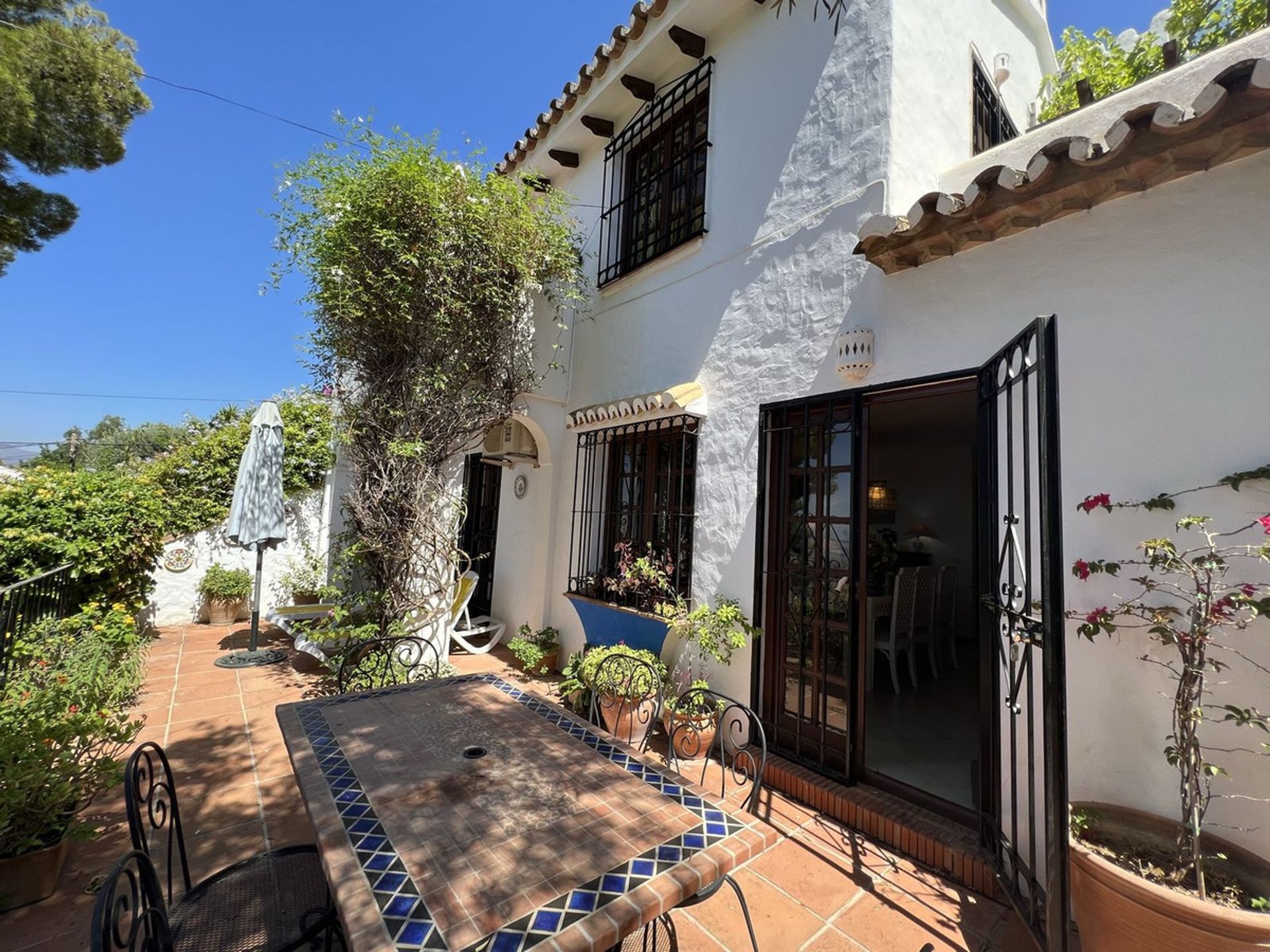 Haus im Mijas, Andalusien 10834892