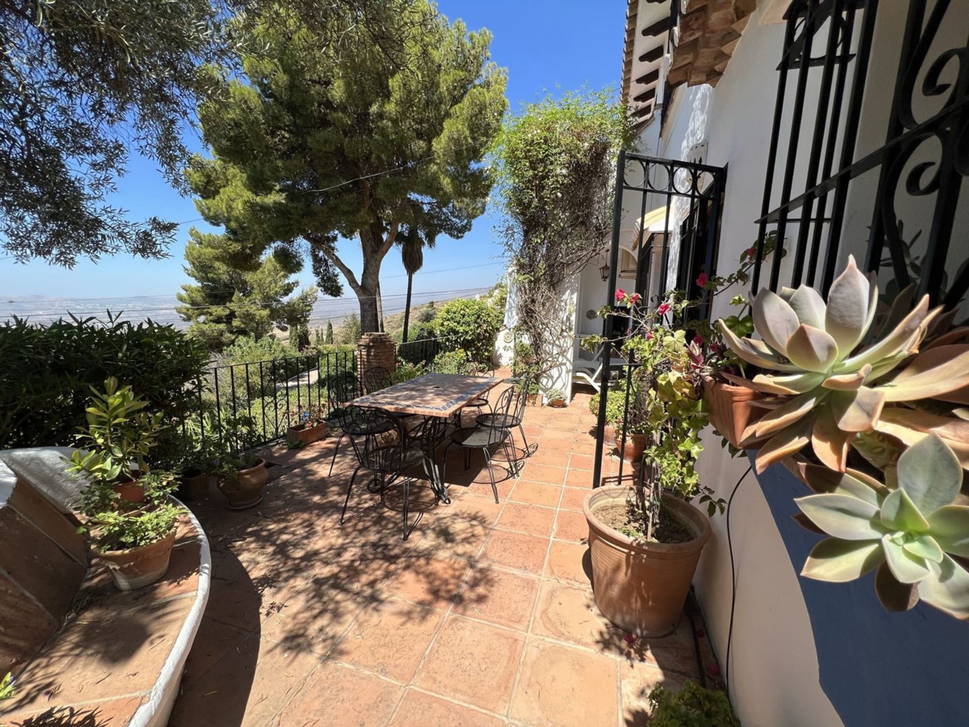 Haus im Mijas, Andalusia 10834892