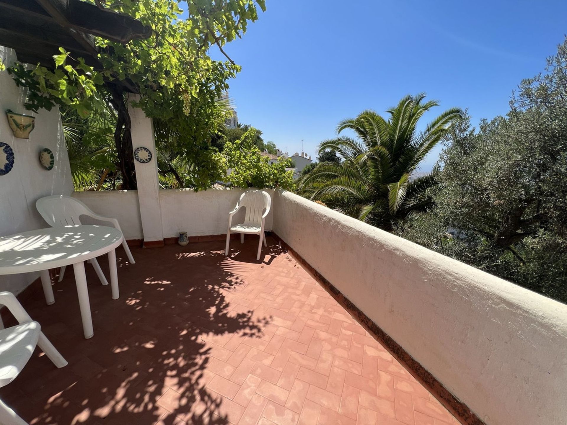 Haus im Mijas, Andalusia 10834892