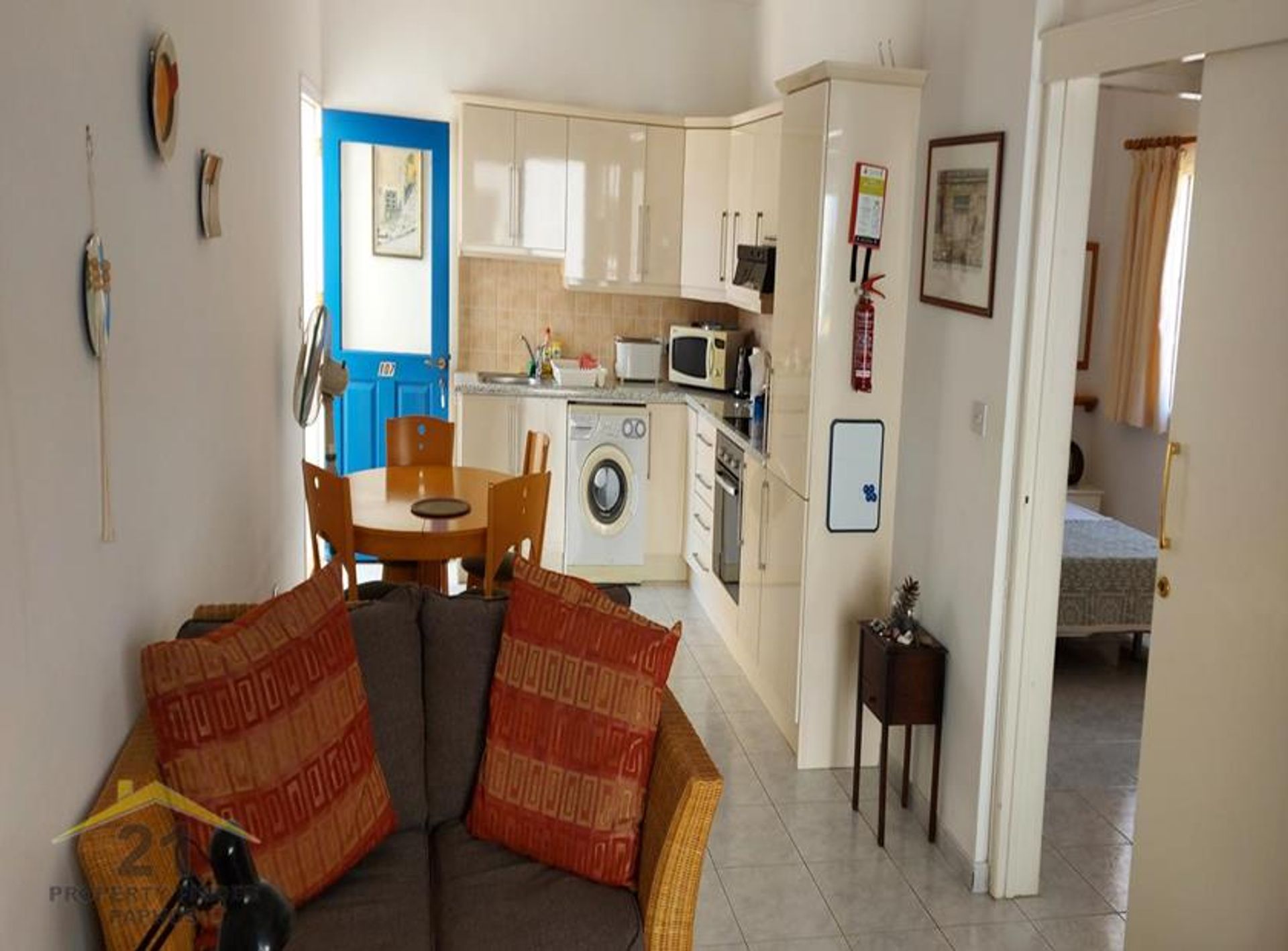 Condominio en Poli Crysochous, Paphos 10834924