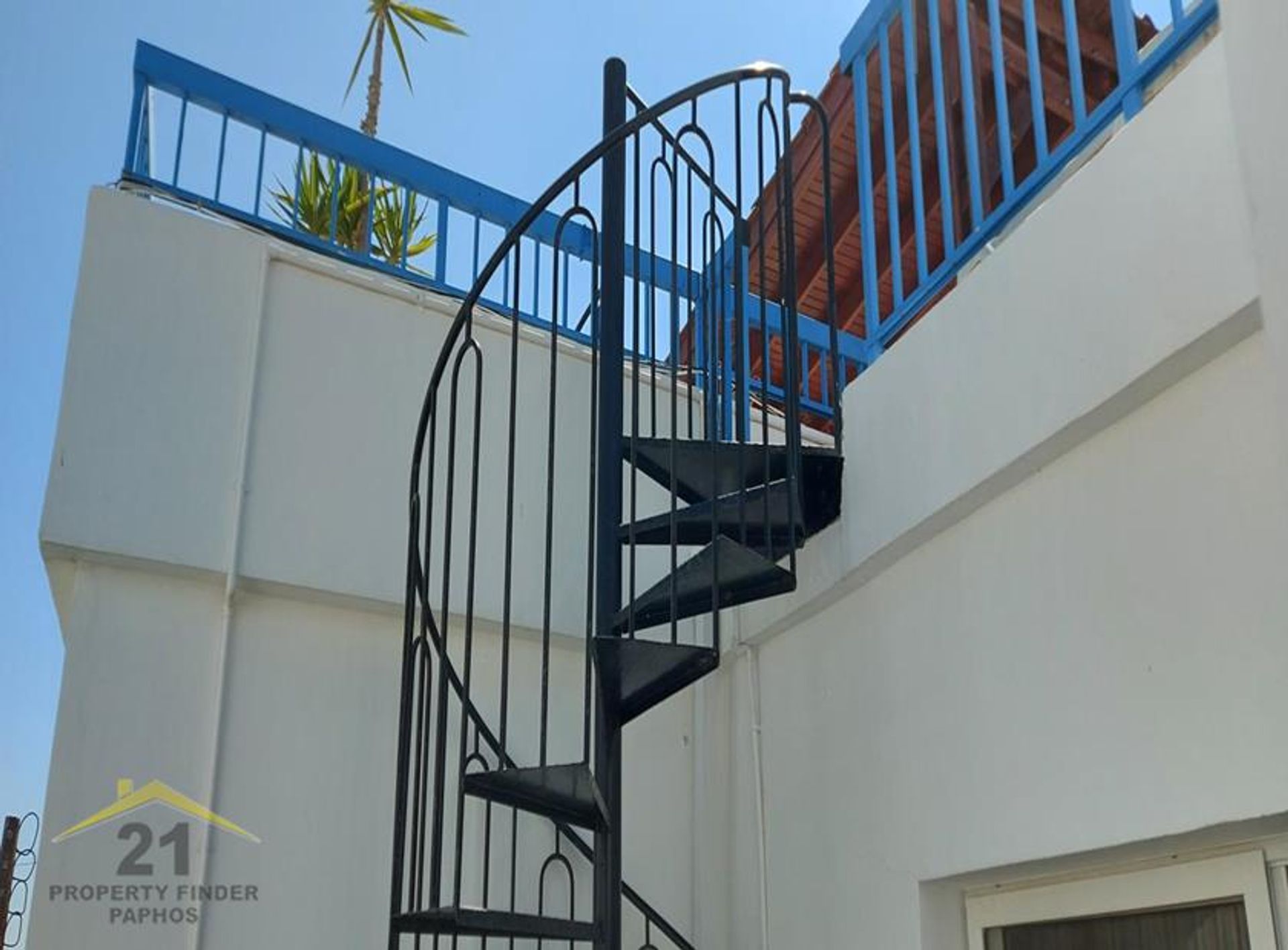 Condominio en Poli Crysochous, Paphos 10834924