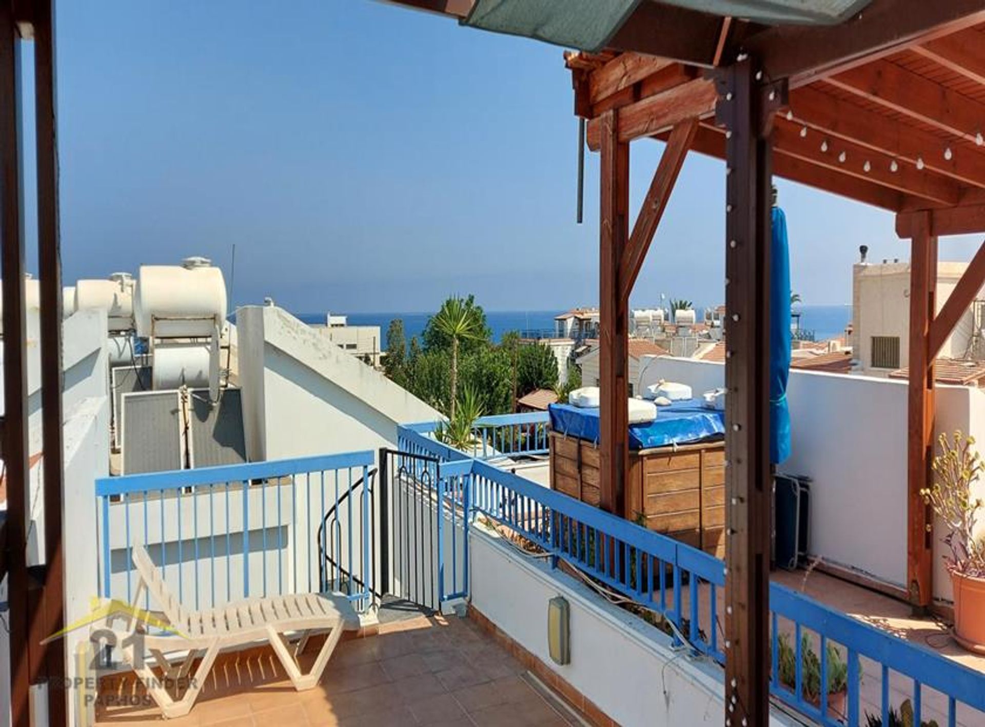 Condominio en Poli Crysochous, Paphos 10834924