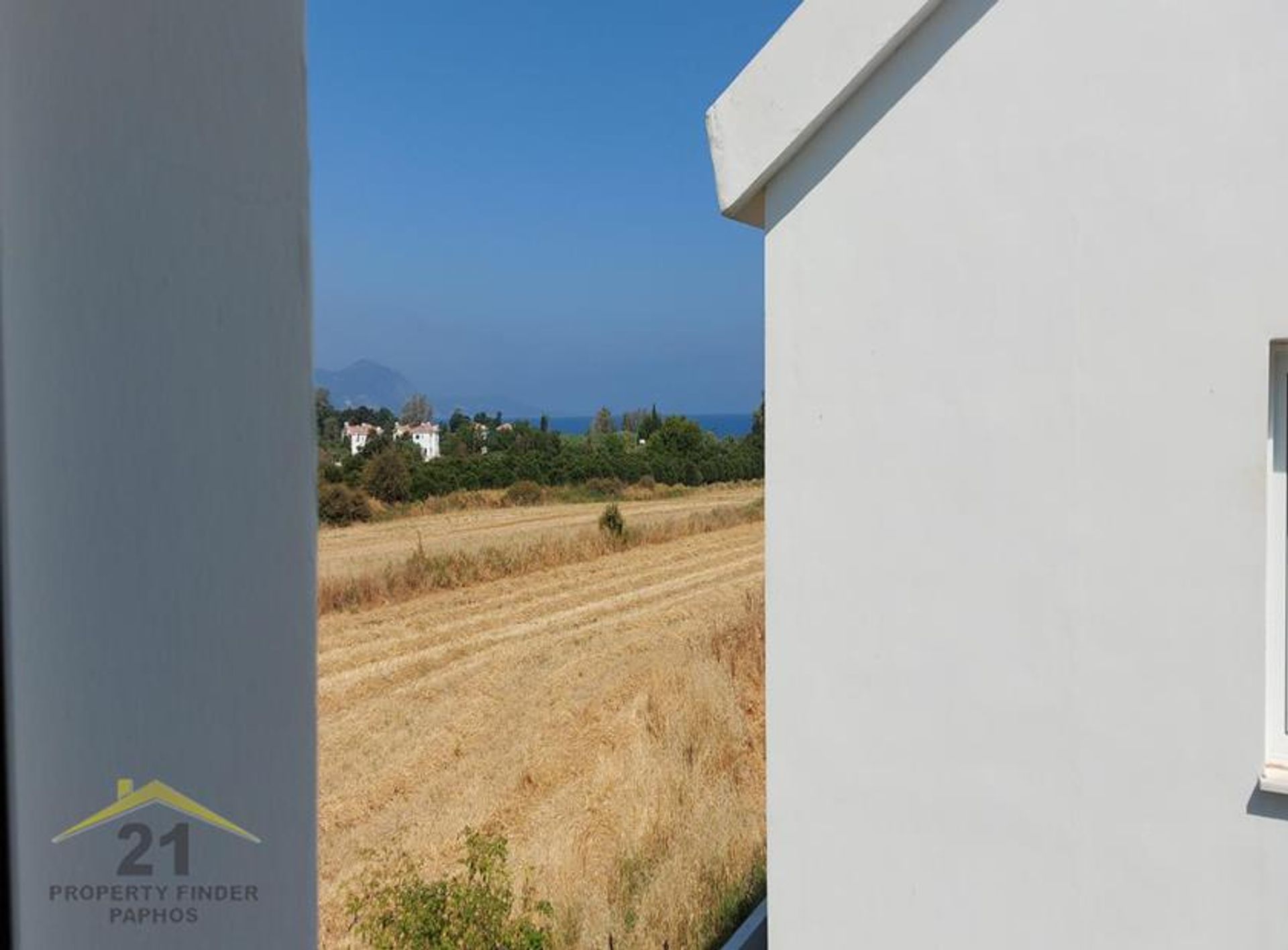 Condominio en Poli Crysochous, Paphos 10834924