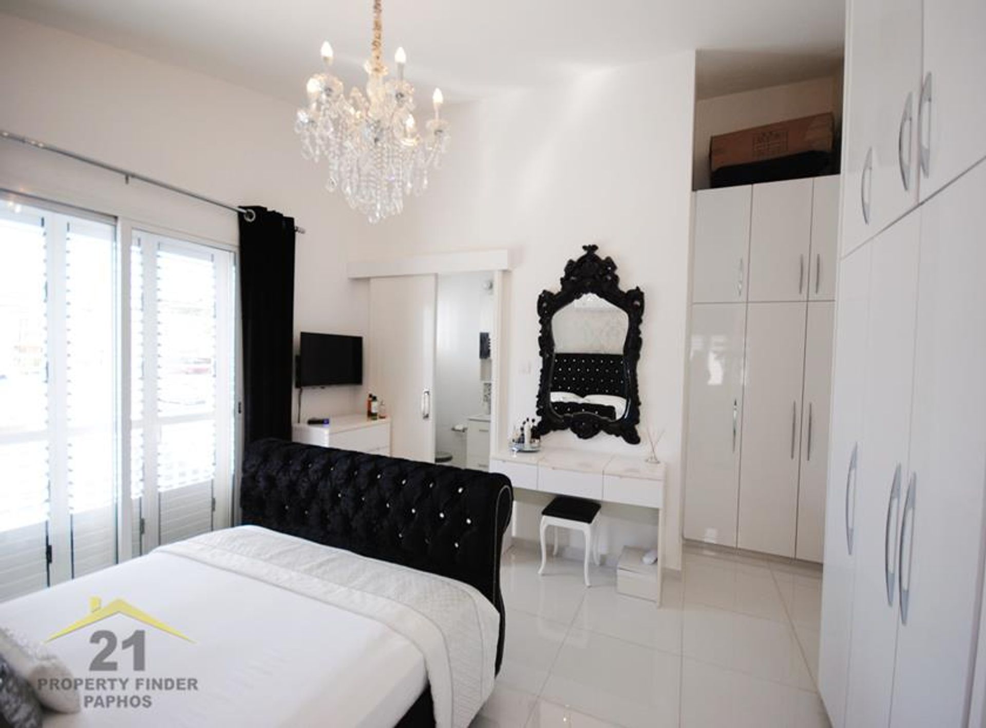 rumah dalam Yeroskipou, Paphos 10834931