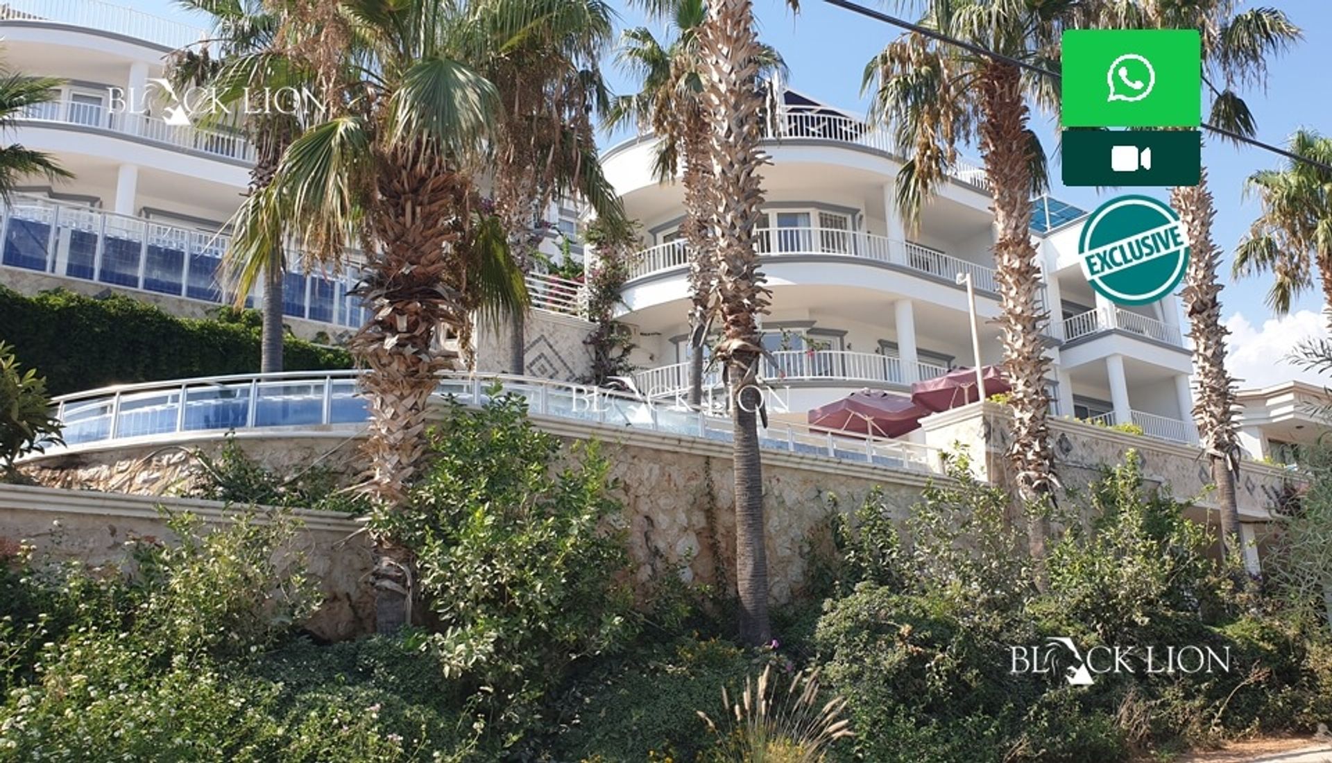 Huis in , Antalya 10834938