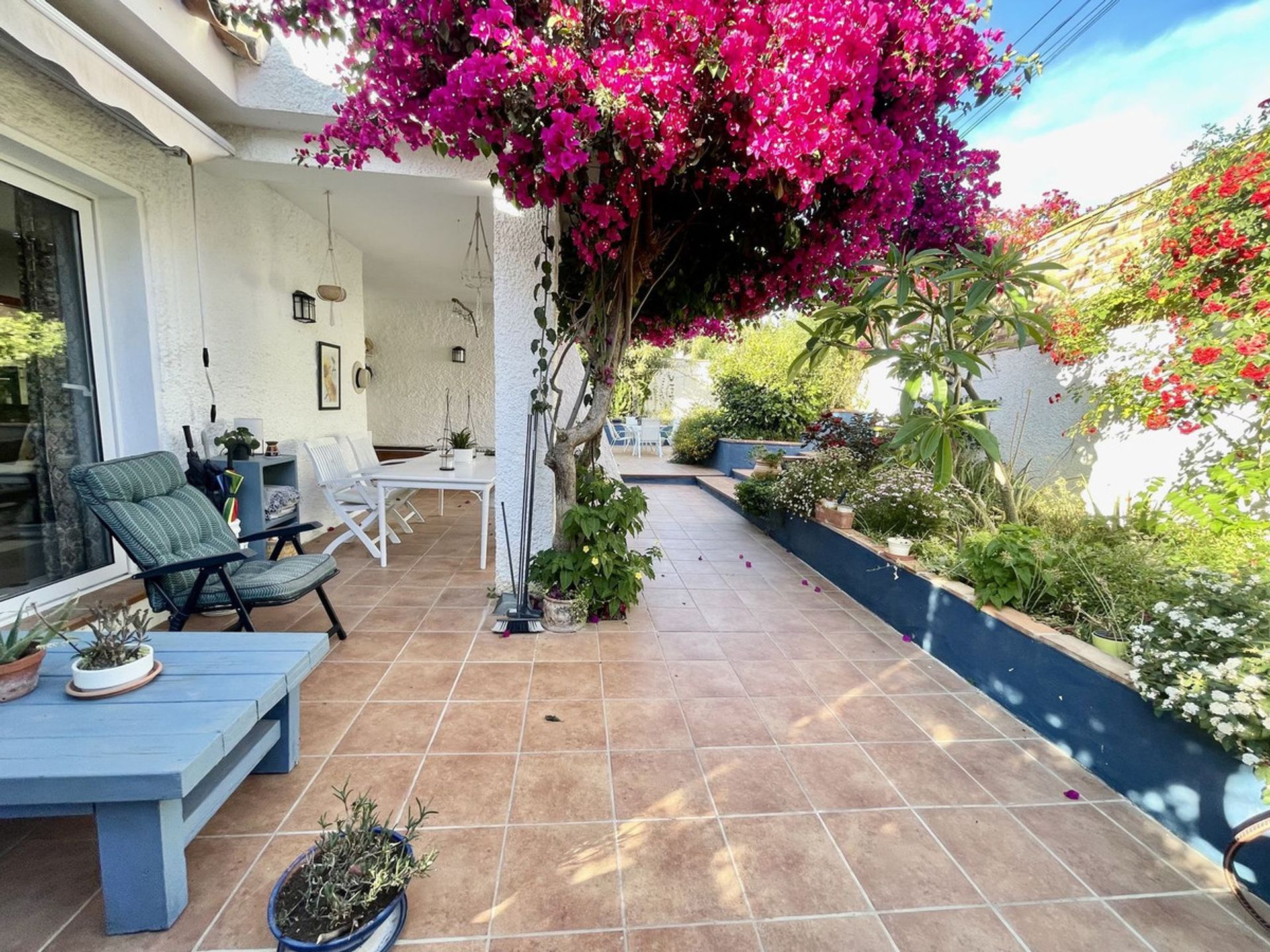 casa no Mijas, Andaluzia 10834943