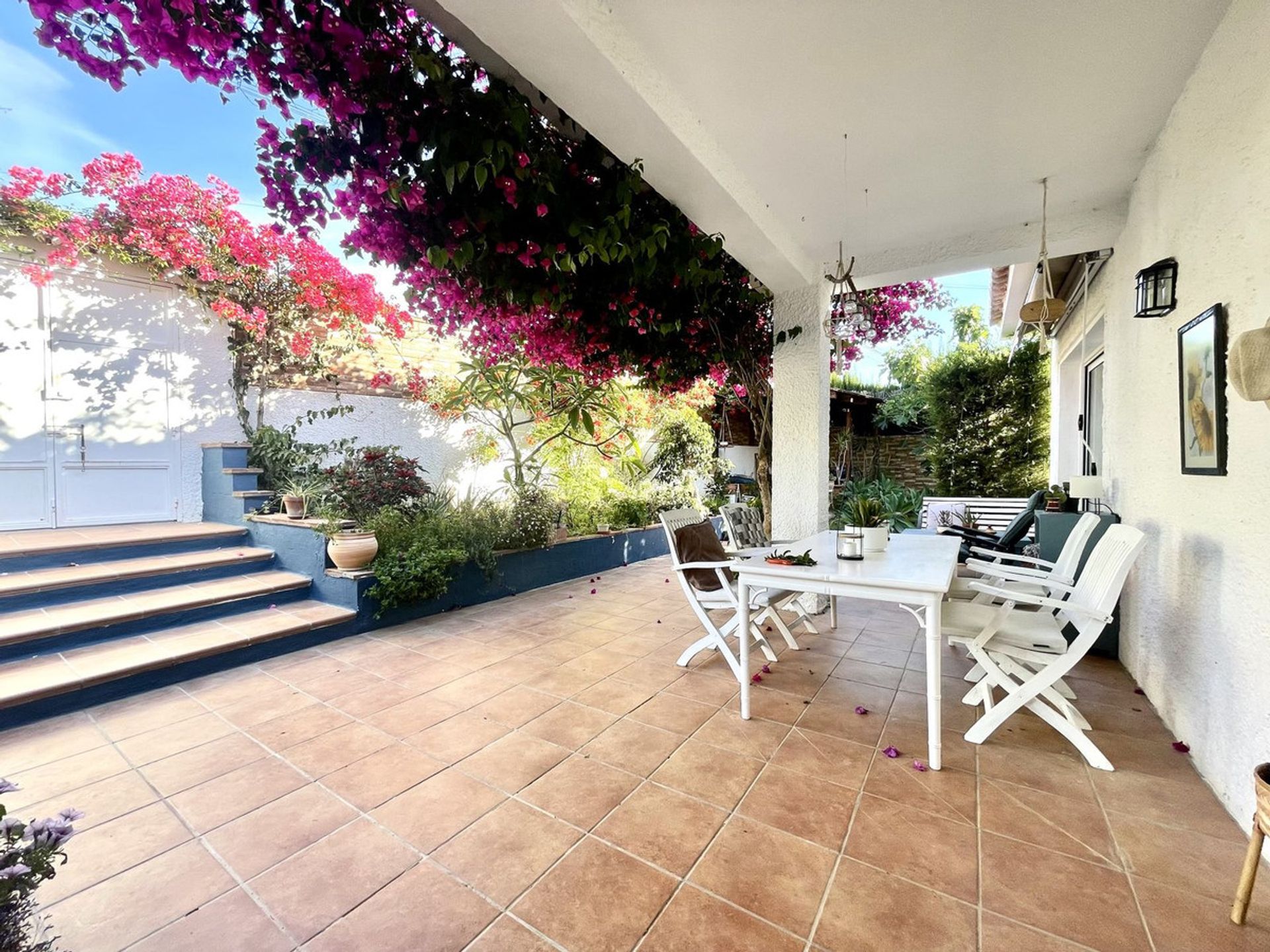 casa no Mijas, Andaluzia 10834943