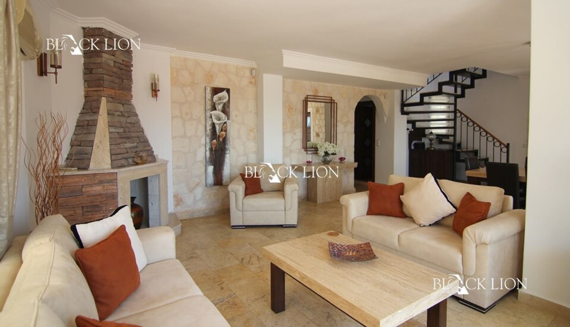 Rumah di , Antalya 10834956