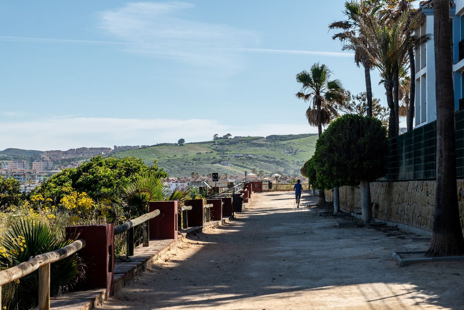 公寓 在 Casares, Andalusia 10835013