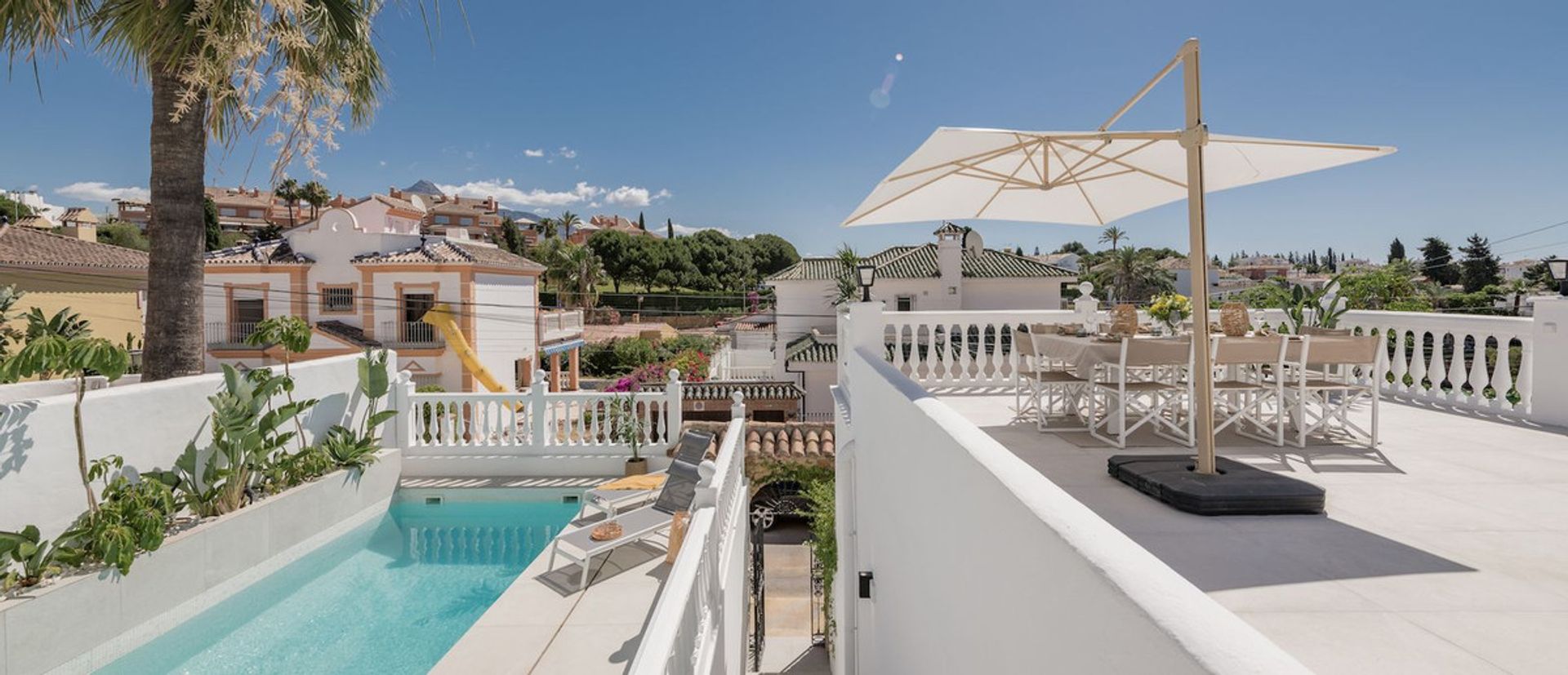 Haus im Marbella, Andalucía 10835030