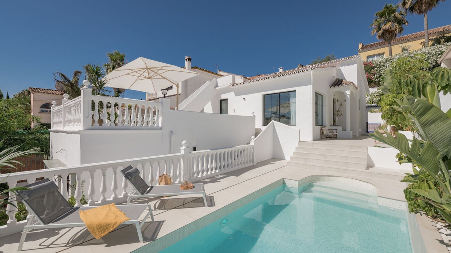 Haus im Marbella, Andalucía 10835030