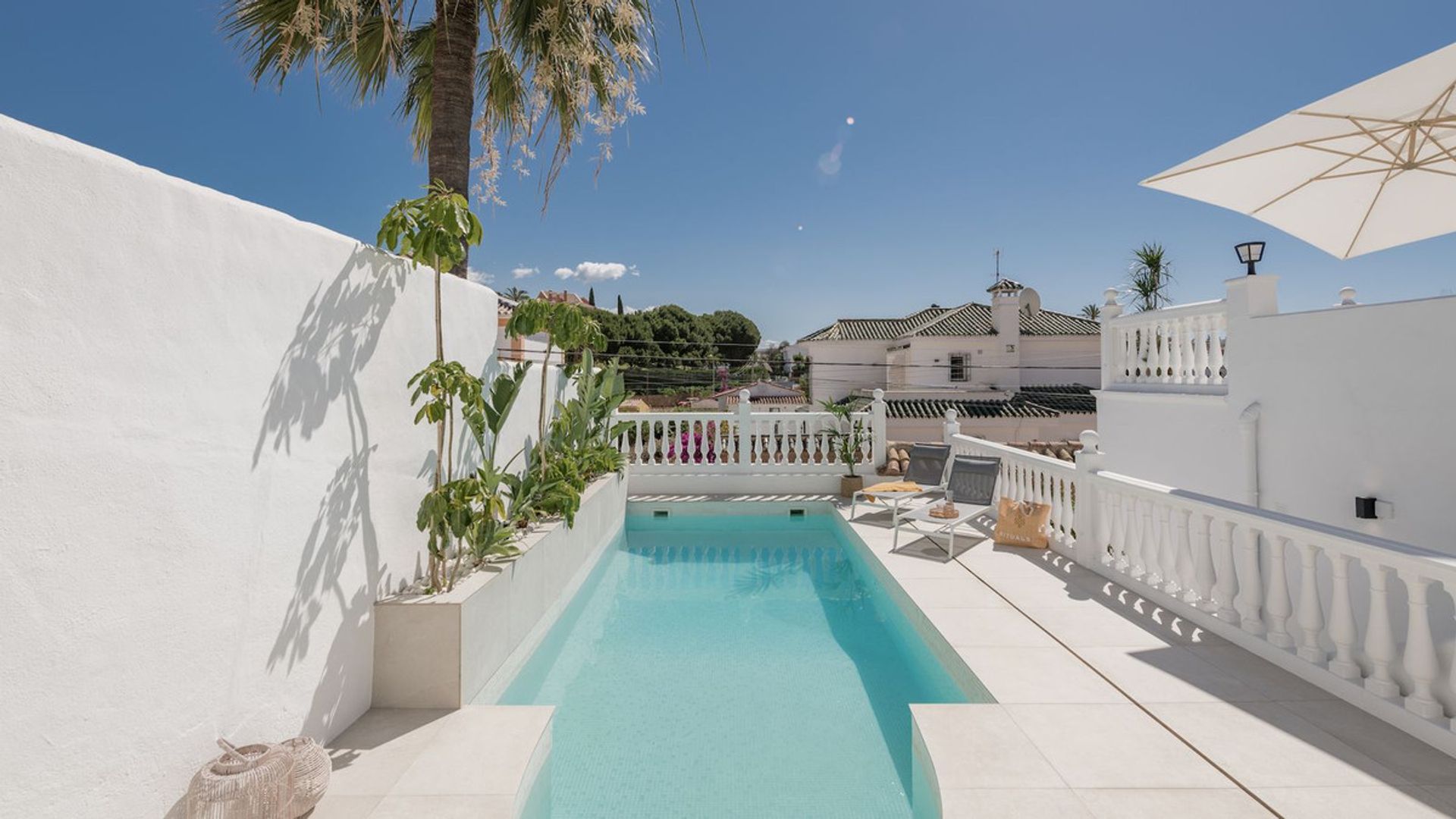 Haus im Marbella, Andalucía 10835030