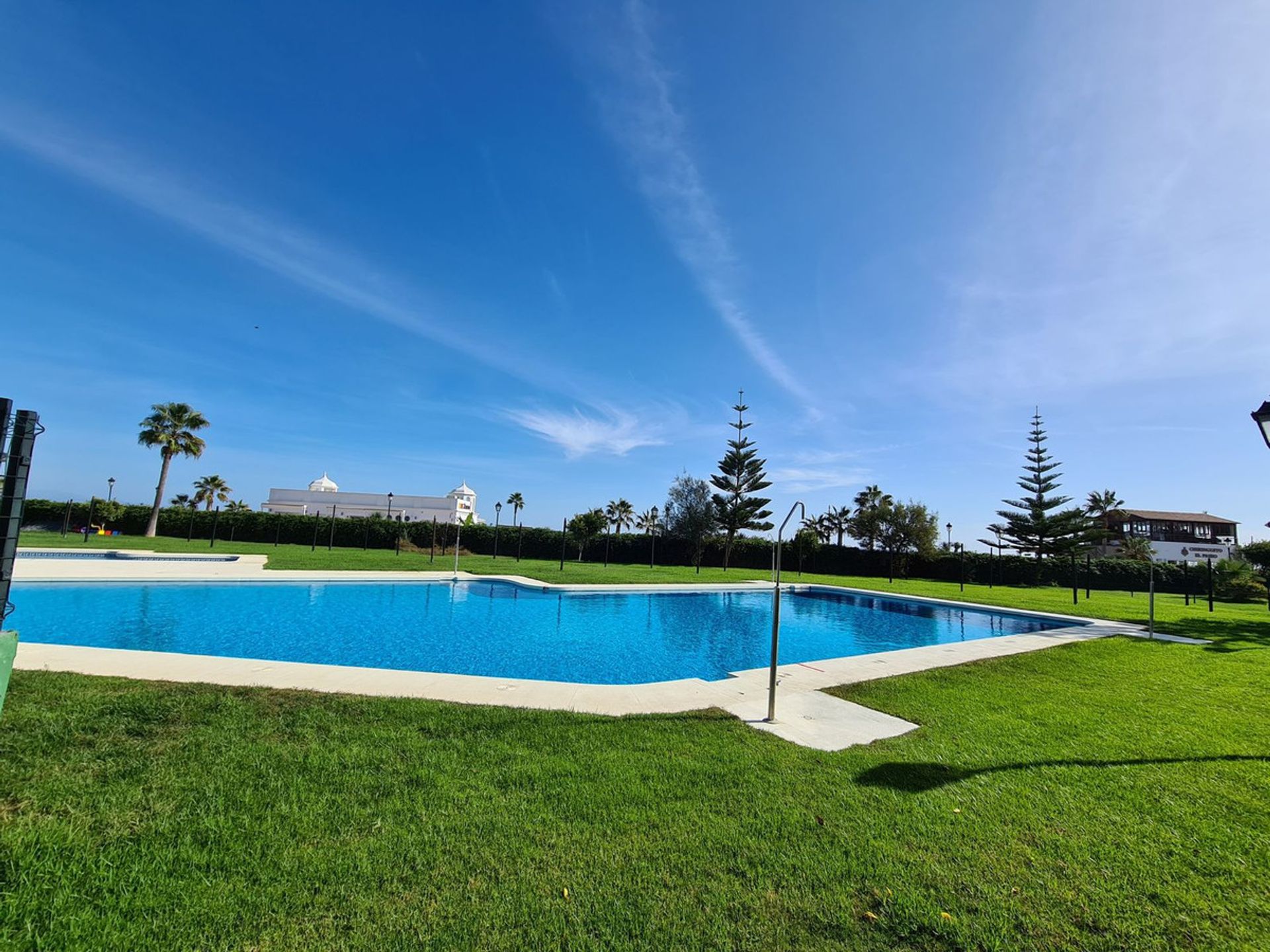 Condominio nel San Luis de Sabinillas, Andalusia 10835036