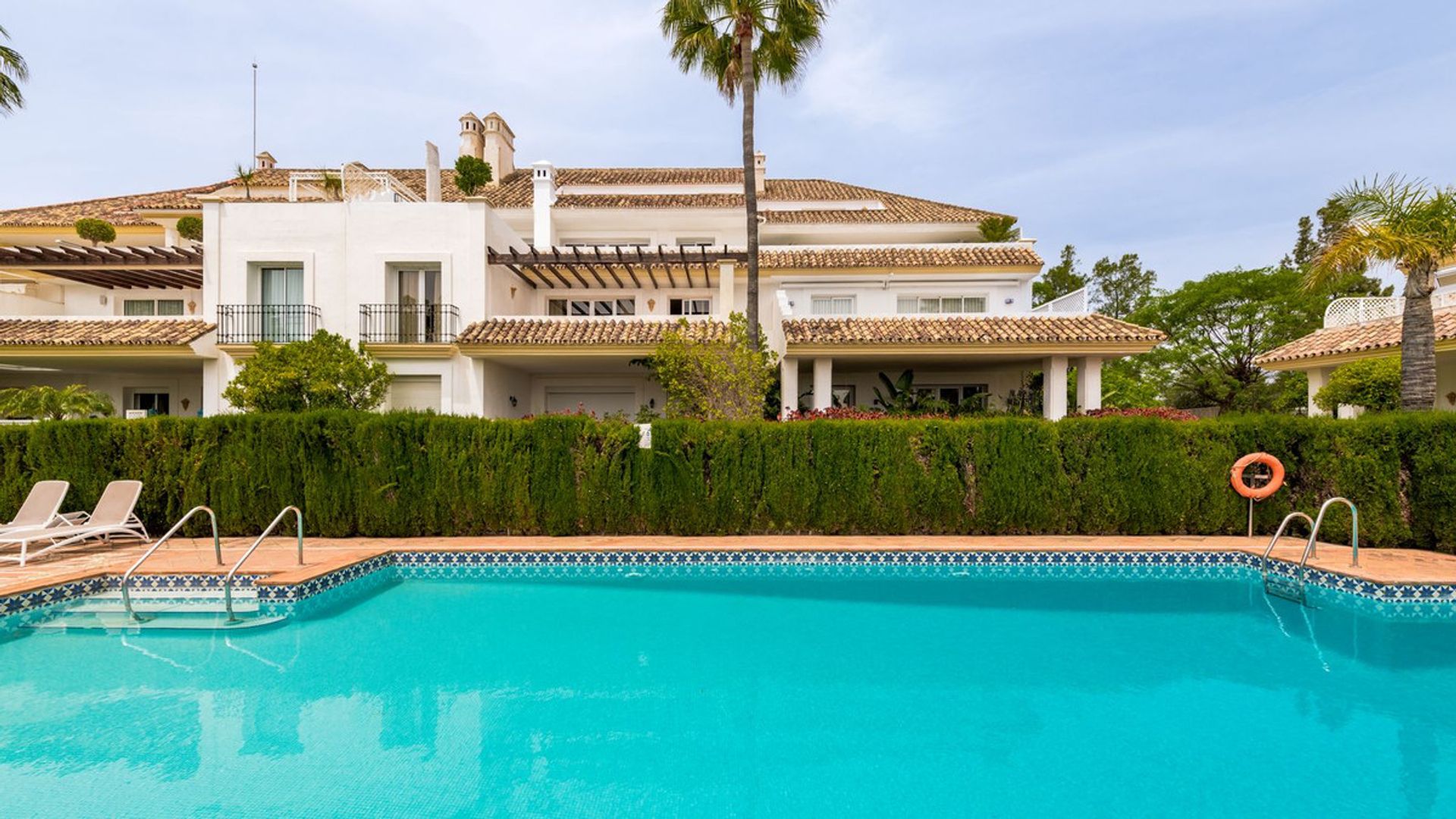 Condominio nel Marbella, Andalucía 10835056