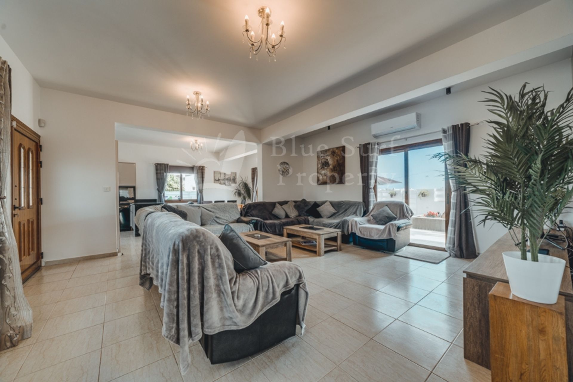 Huis in Agia Napa, Ammochostos 10835065