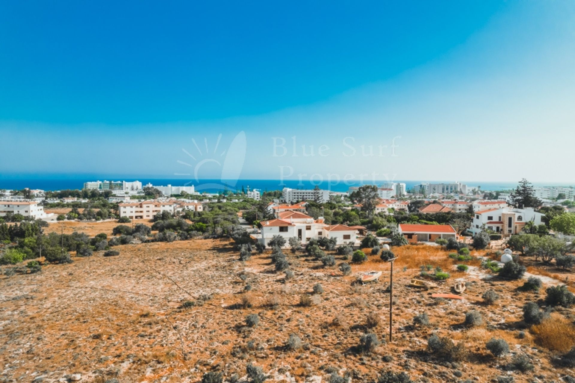 Huis in Ayia Napa, Famagusta 10835065