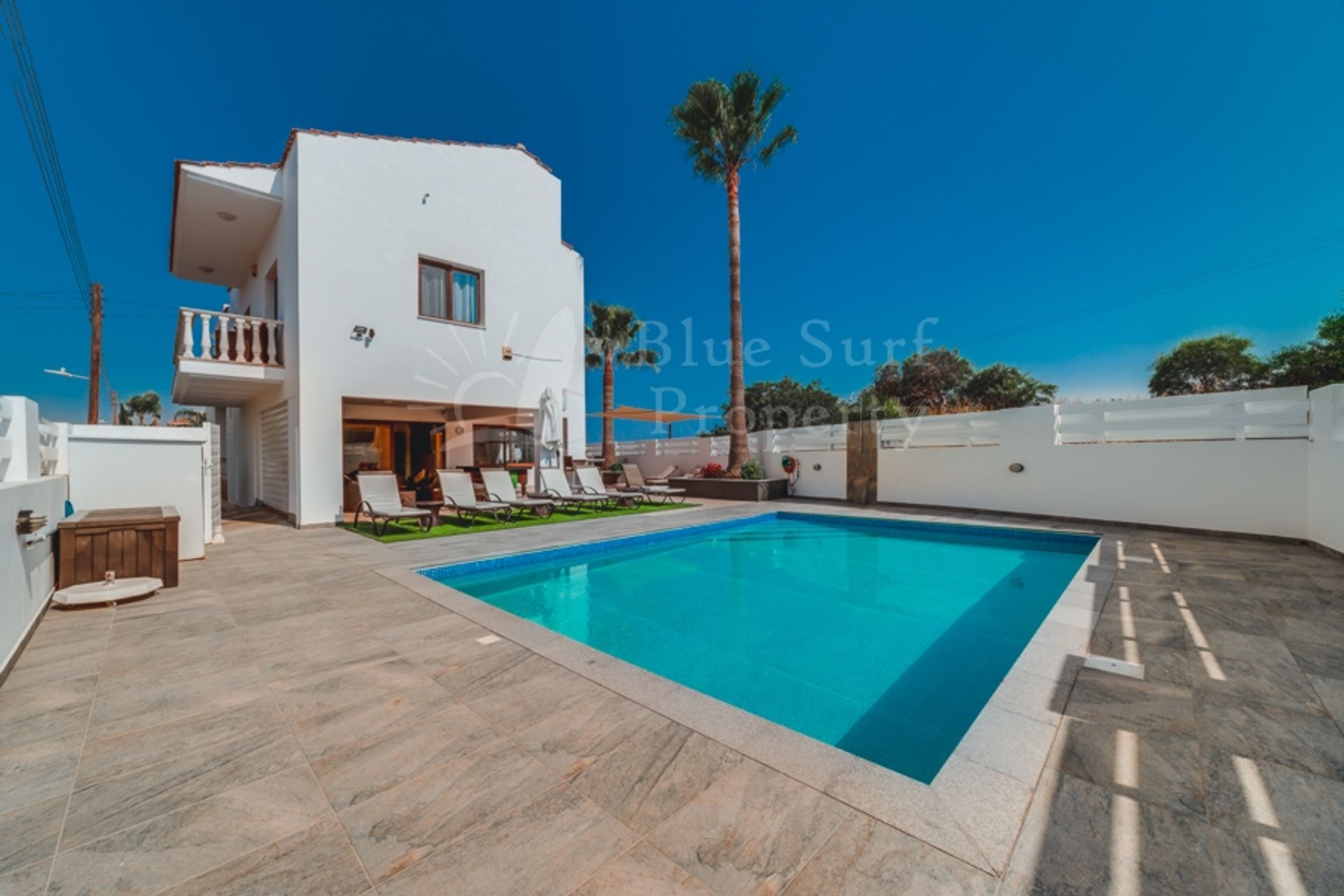 Huis in Ayia Napa, Famagusta 10835065