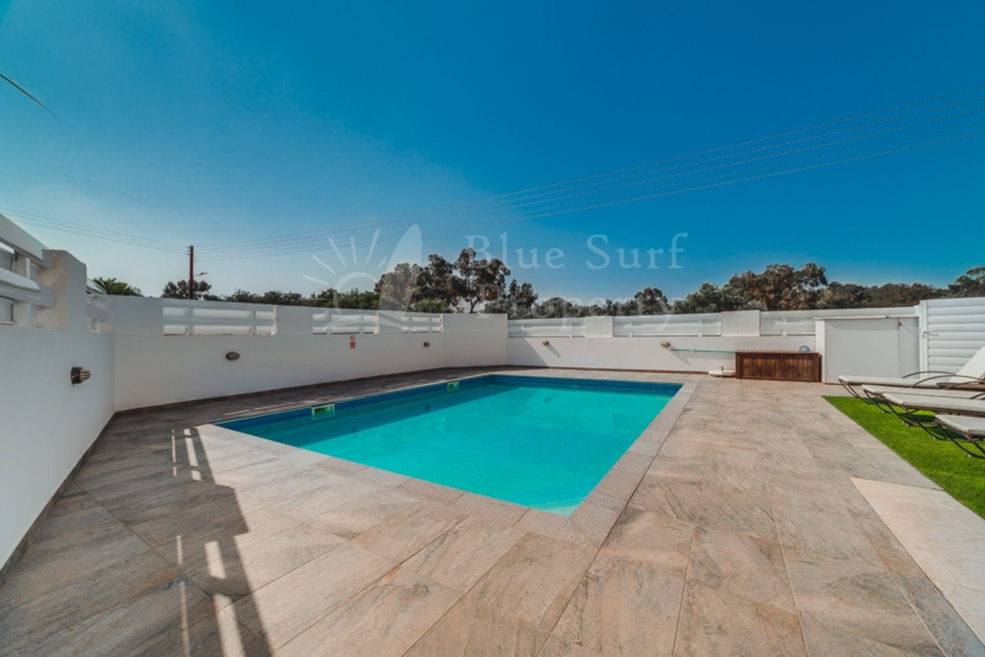 Huis in Ayia Napa, Famagusta 10835065