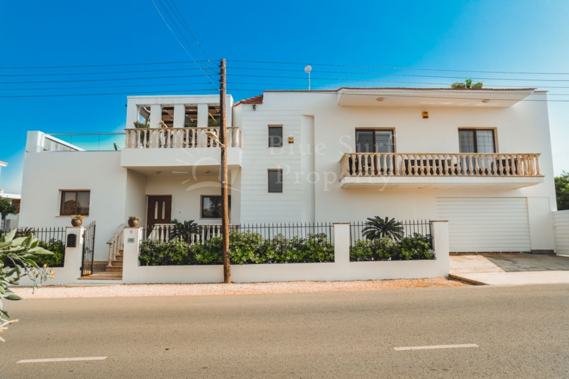 Huis in Agia Napa, Ammochostos 10835065