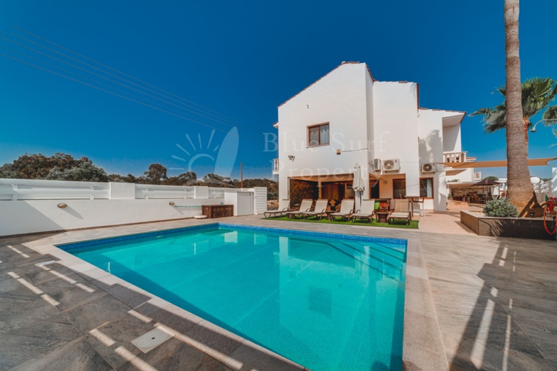 Huis in Agia Napa, Ammochostos 10835065