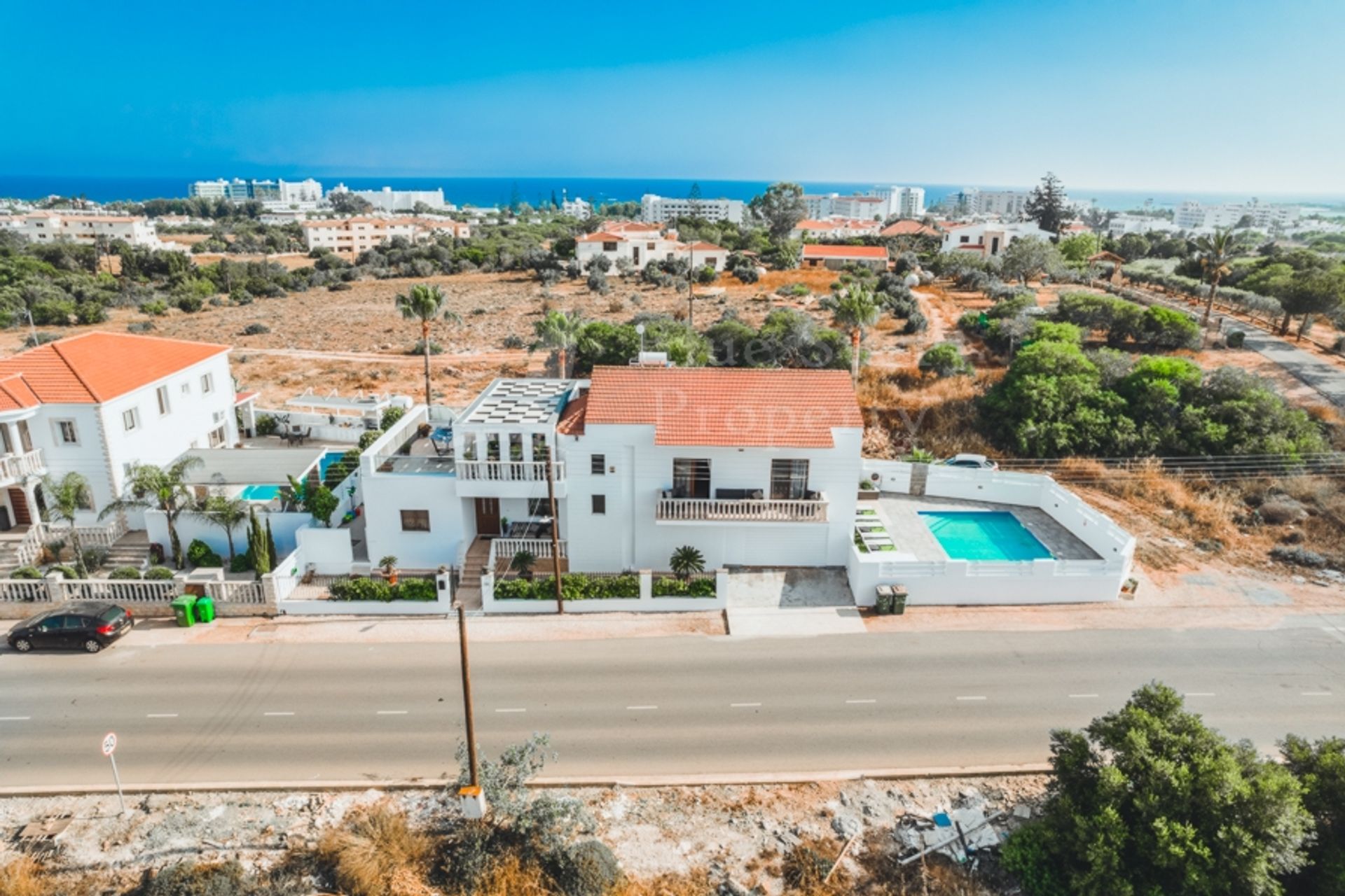 Huis in Agia Napa, Ammochostos 10835065