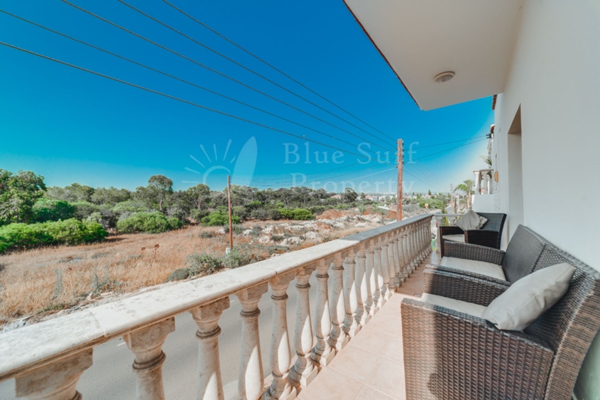 Huis in Ayia Napa, Famagusta 10835065