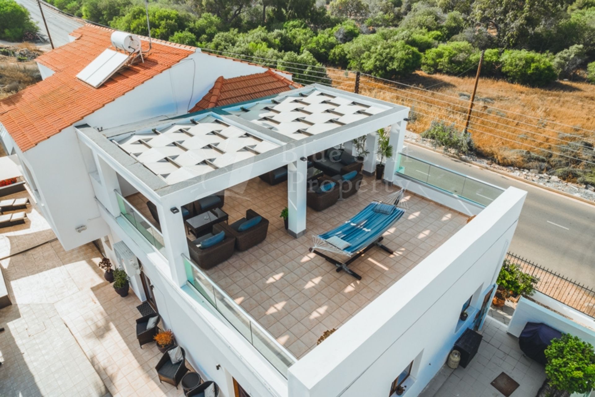 Huis in Ayia Napa, Famagusta 10835065